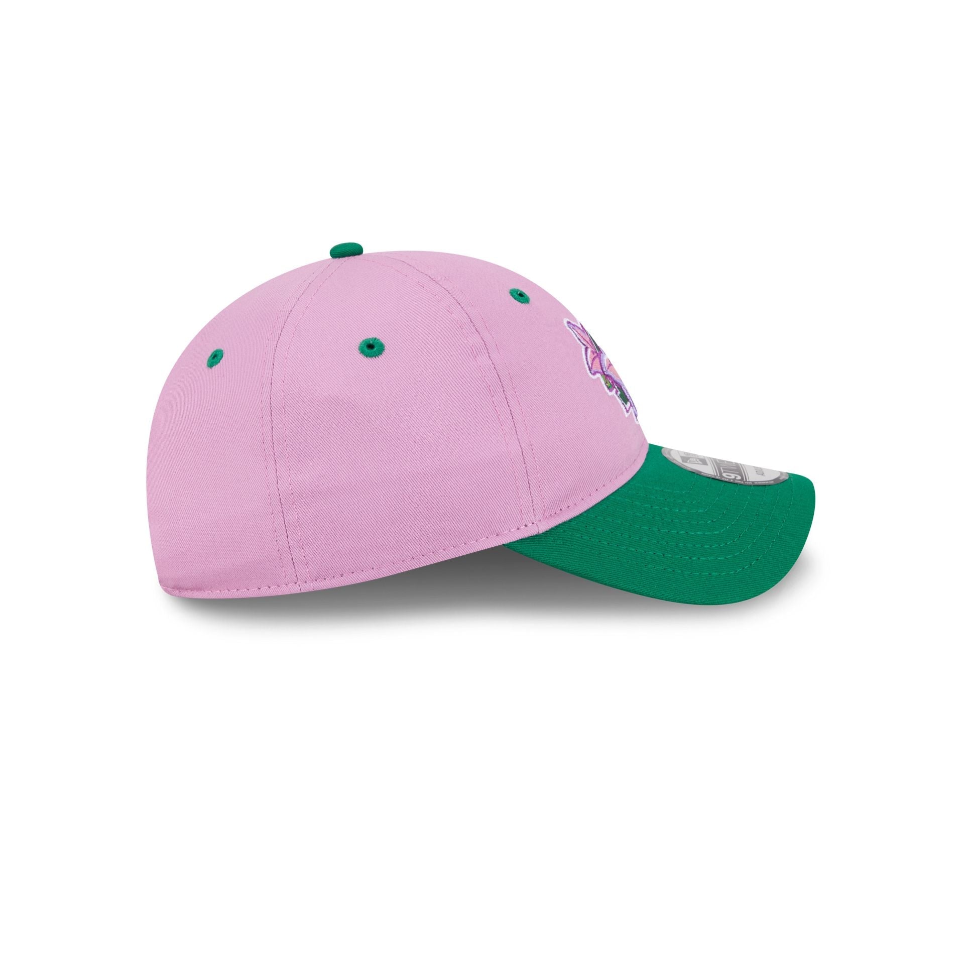 Augusta GreenJackets Theme Night Purple 9TWENTY Adjustable Hat