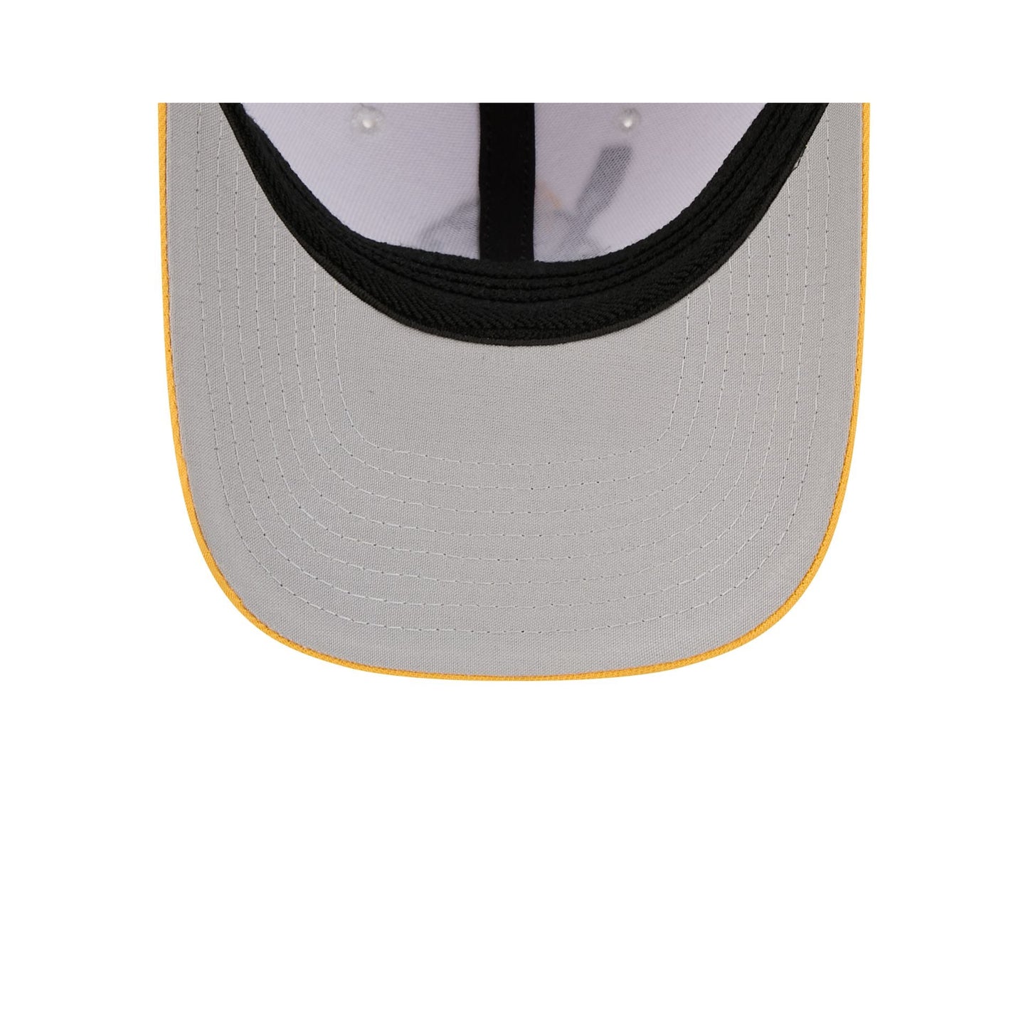 Syracuse Mets Theme Night Multicolor 39THIRTY M-Crown Stretch Fit Hat