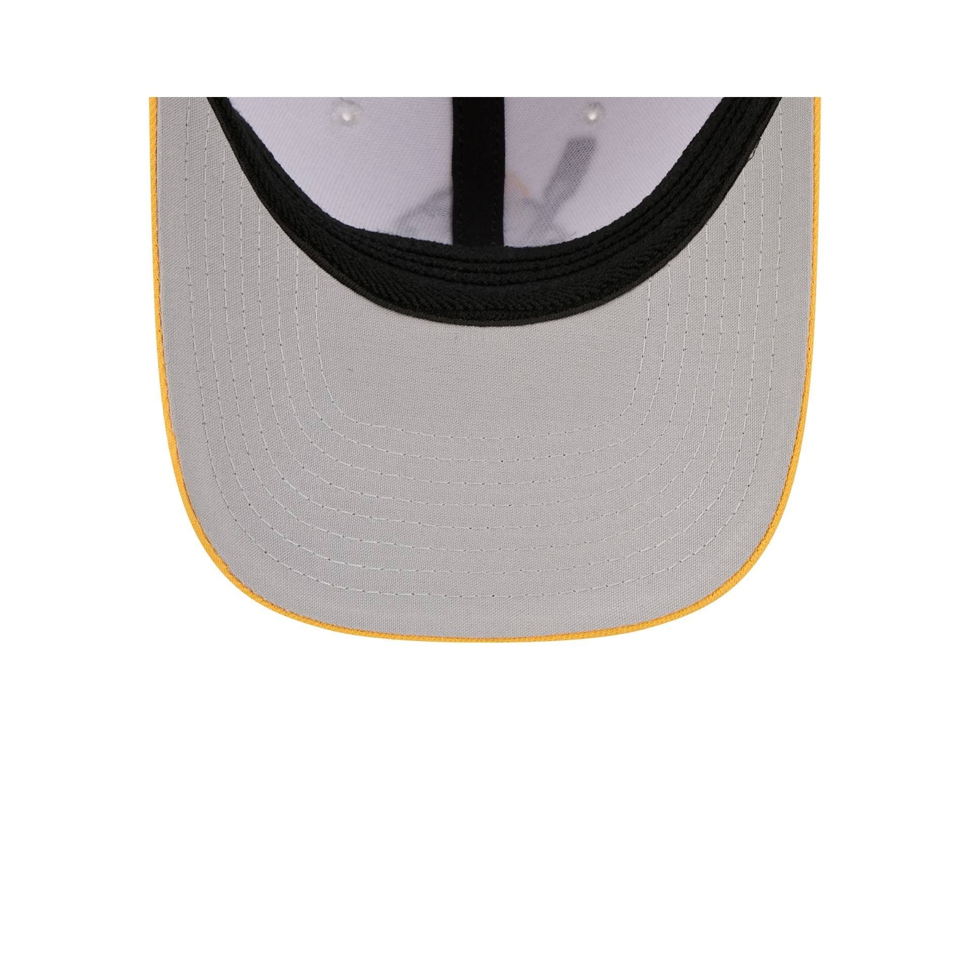 Syracuse Mets Theme Night Multicolor 39THIRTY M-Crown Stretch Fit Hat