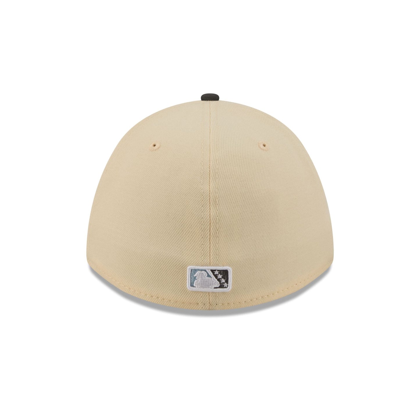 Lake County Captains Theme Night Stone 39THIRTY M-Crown Stretch Fit Hat