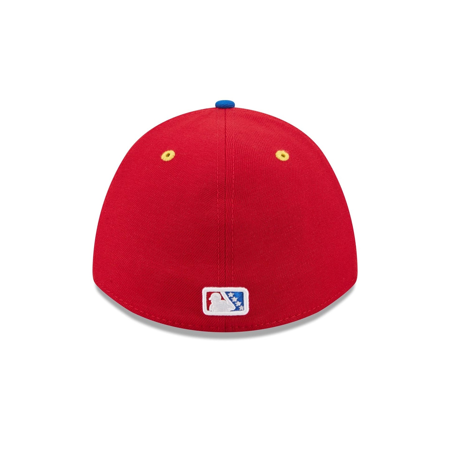 Las Vegas Aviators Theme Night Red 39THIRTY M-Crown Stretch Fit Hat