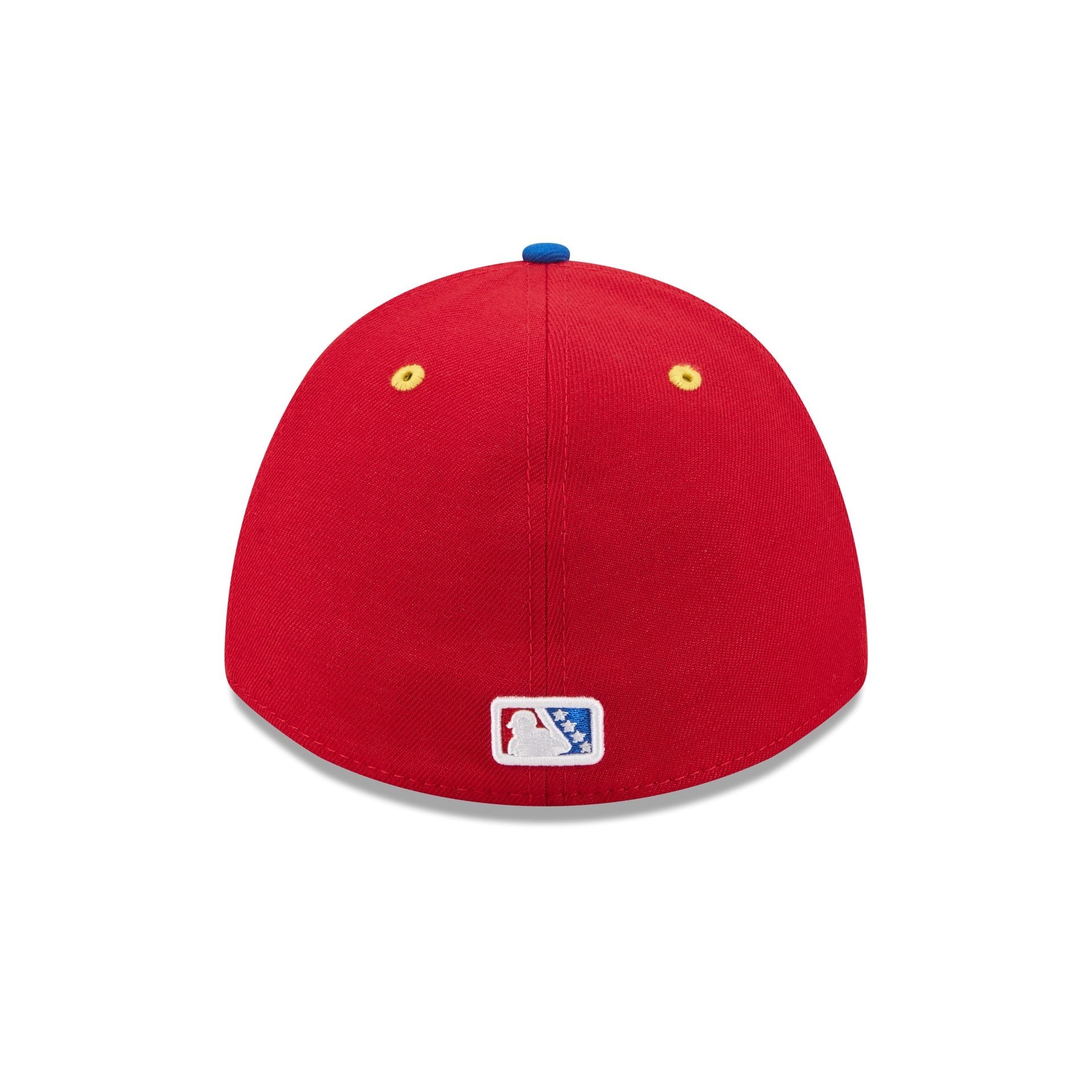 Las Vegas Aviators Theme Night Red 39THIRTY M-Crown Stretch Fit Hat