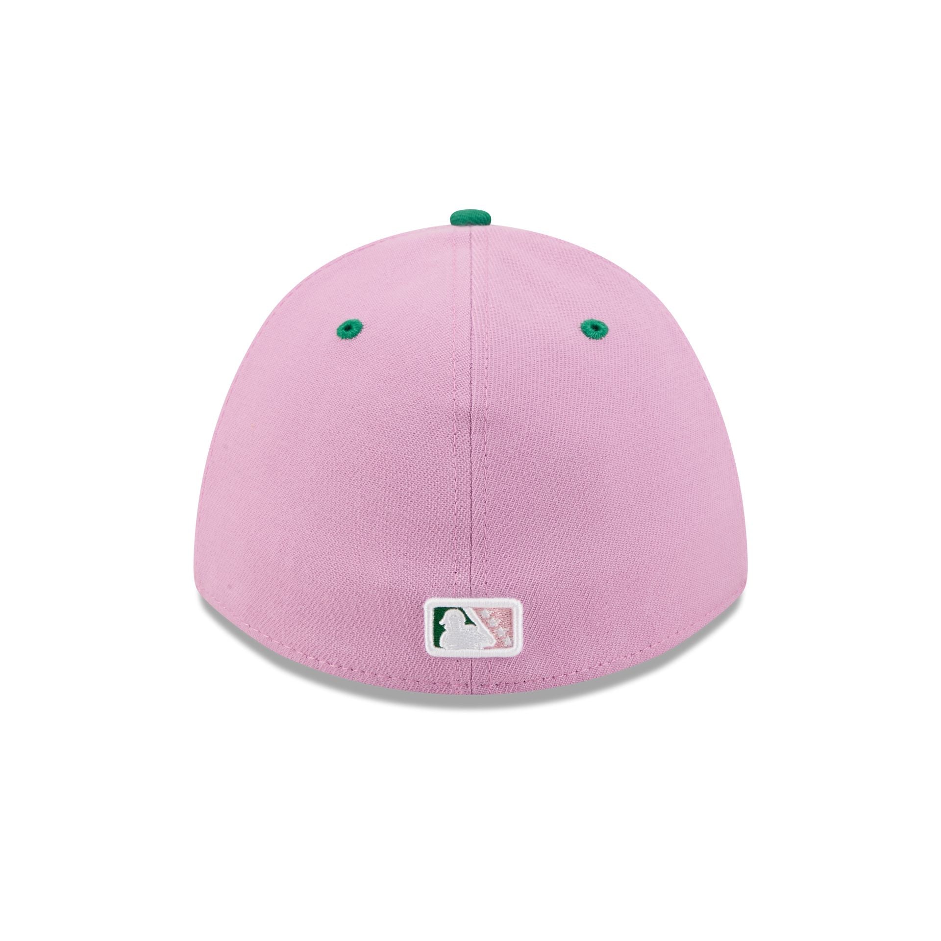 Augusta GreenJackets Theme Night Purple 39THIRTY M-Crown Stretch Fit Hat