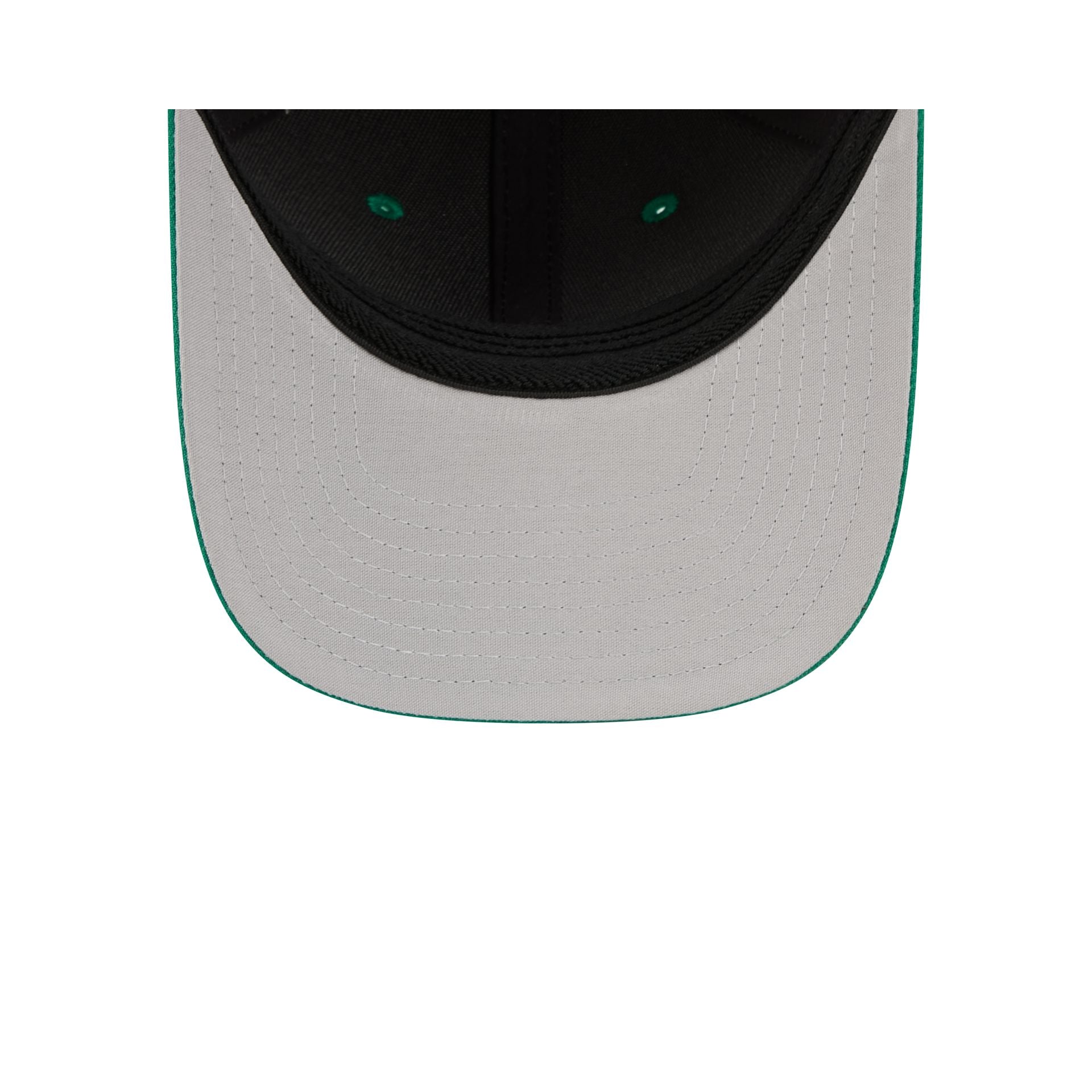 Augusta GreenJackets Theme Night Purple 39THIRTY M-Crown Stretch Fit Hat