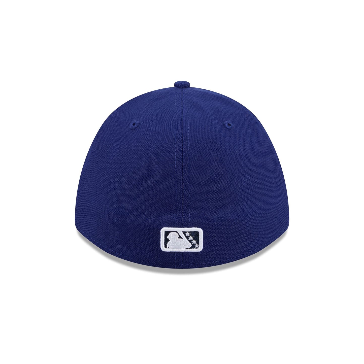 Buffalo Bisons Theme Night Blue 39THIRTY M-Crown Stretch Fit Hat