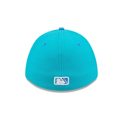 West Michigan Whitecaps Theme Night 39THIRTY M-Crown Stretch Fit Hat