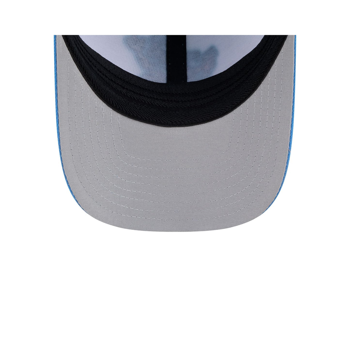West Michigan Whitecaps Theme Night 39THIRTY M-Crown Stretch Fit Hat