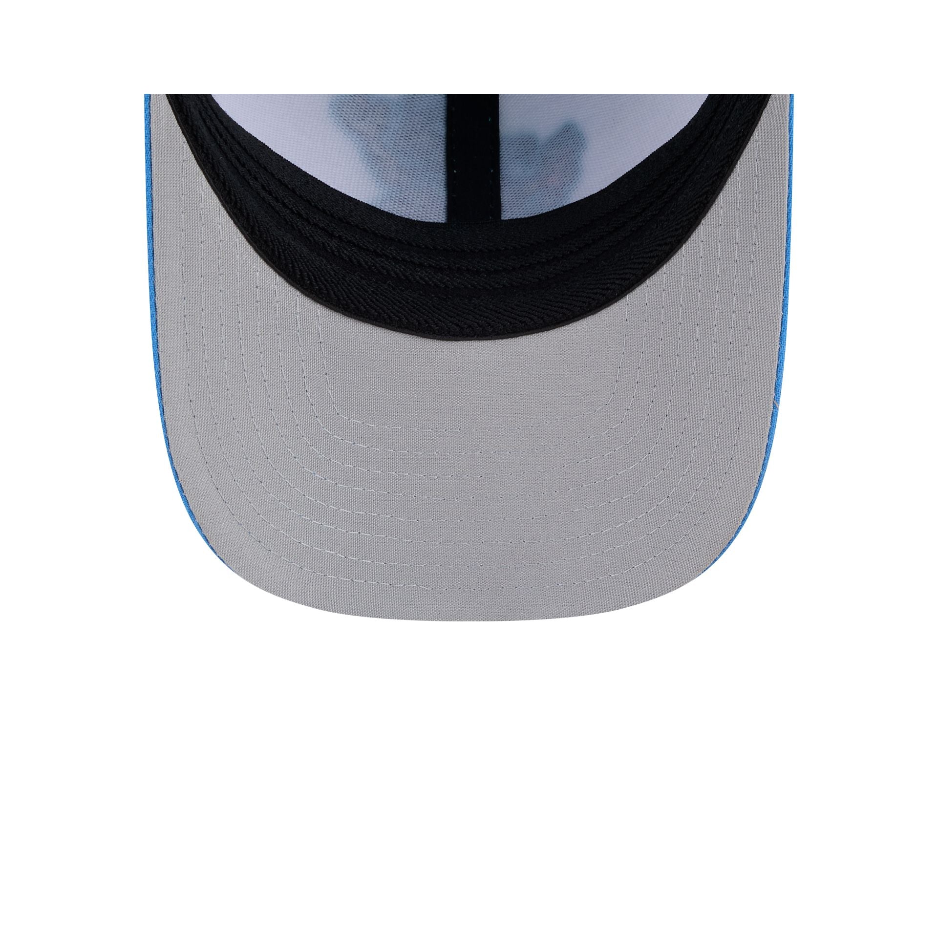 West Michigan Whitecaps Theme Night 39THIRTY M-Crown Stretch Fit Hat