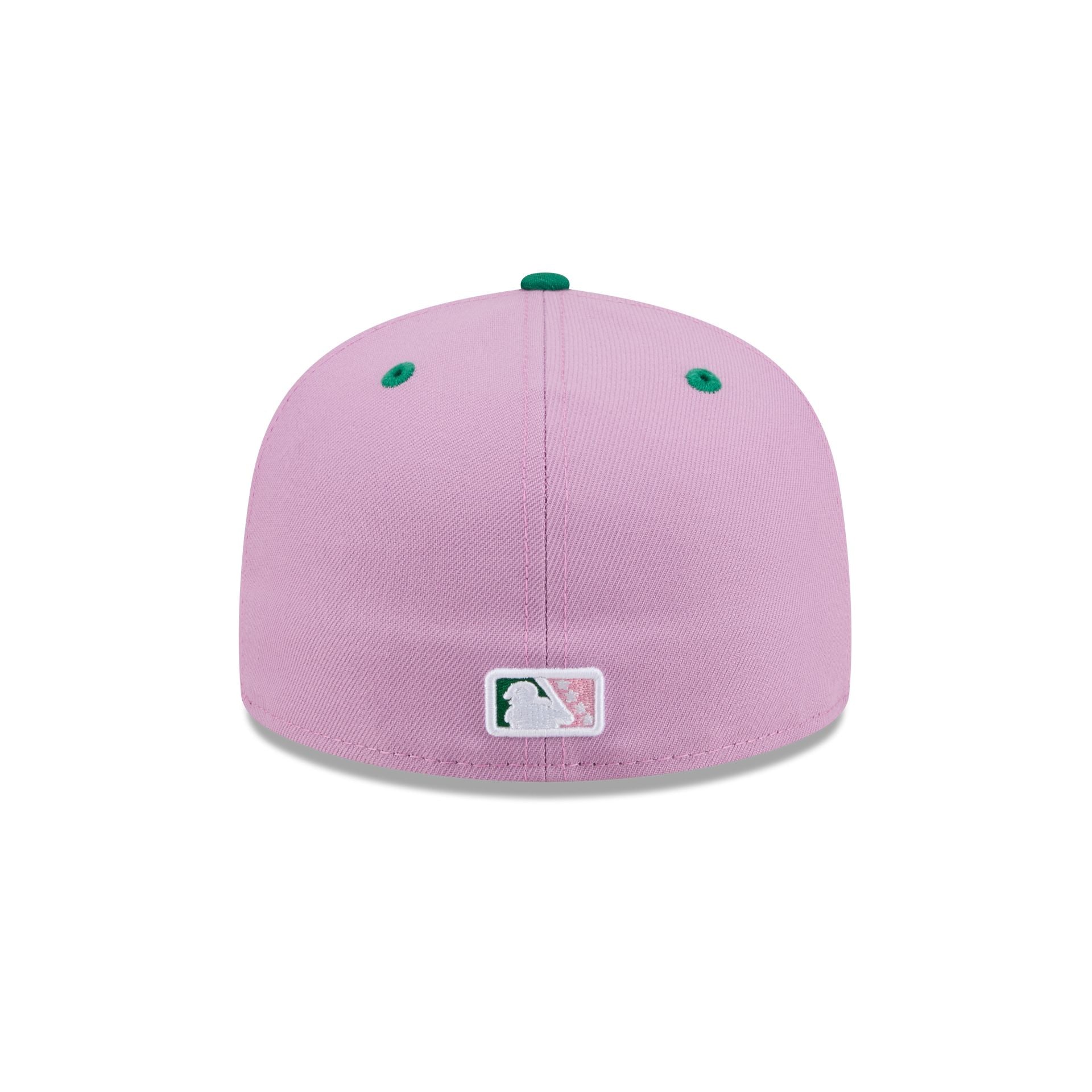 Augusta GreenJackets Theme Night Purple 59FIFTY Fitted Hat