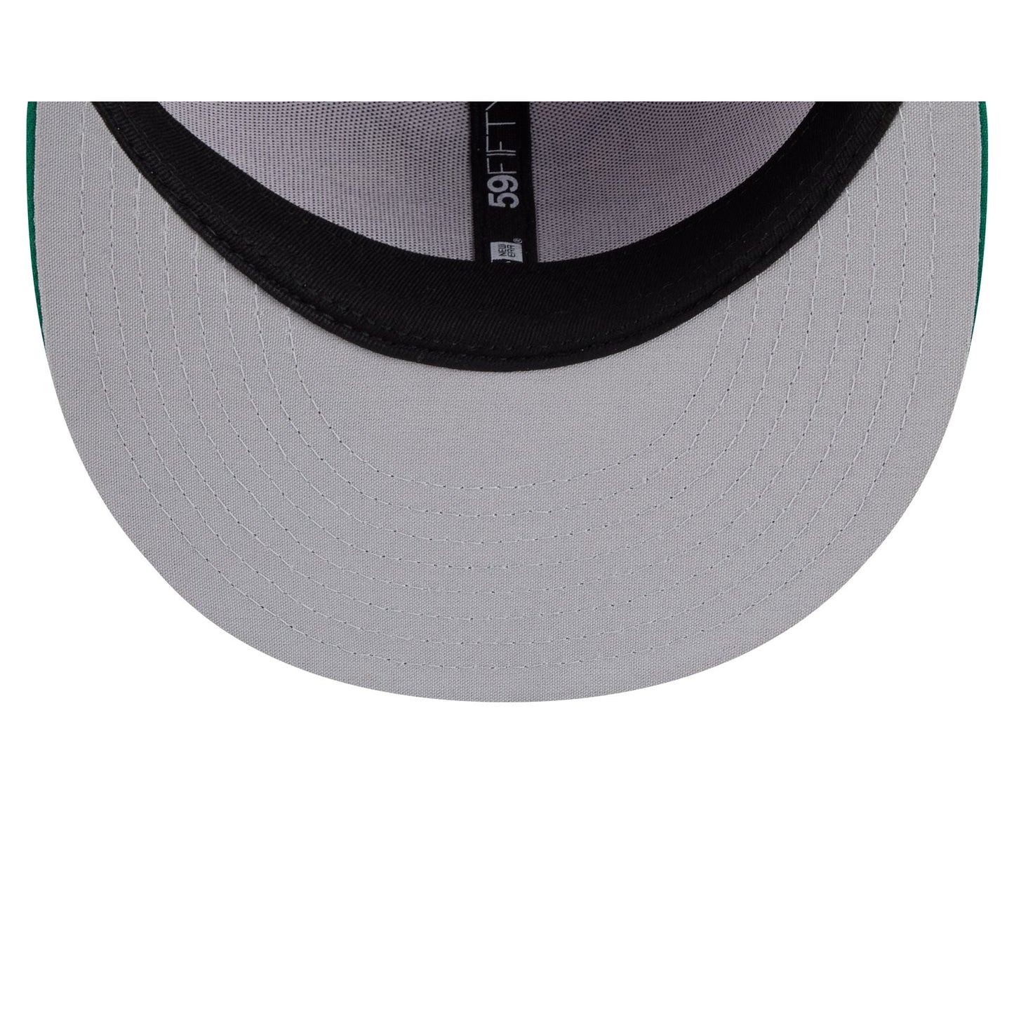 Augusta GreenJackets Theme Night Purple 59FIFTY Fitted Hat