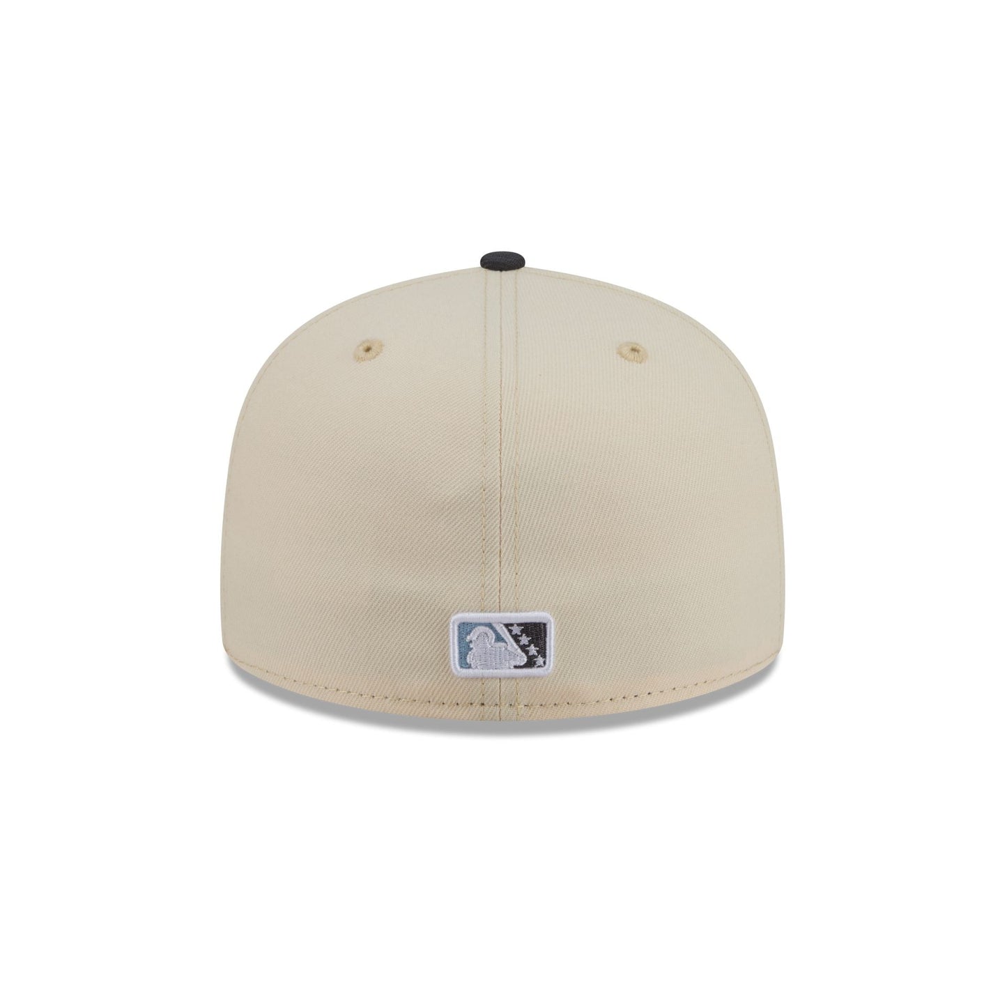 Lake County Captains Theme Night Stone 59FIFTY Fitted Hat