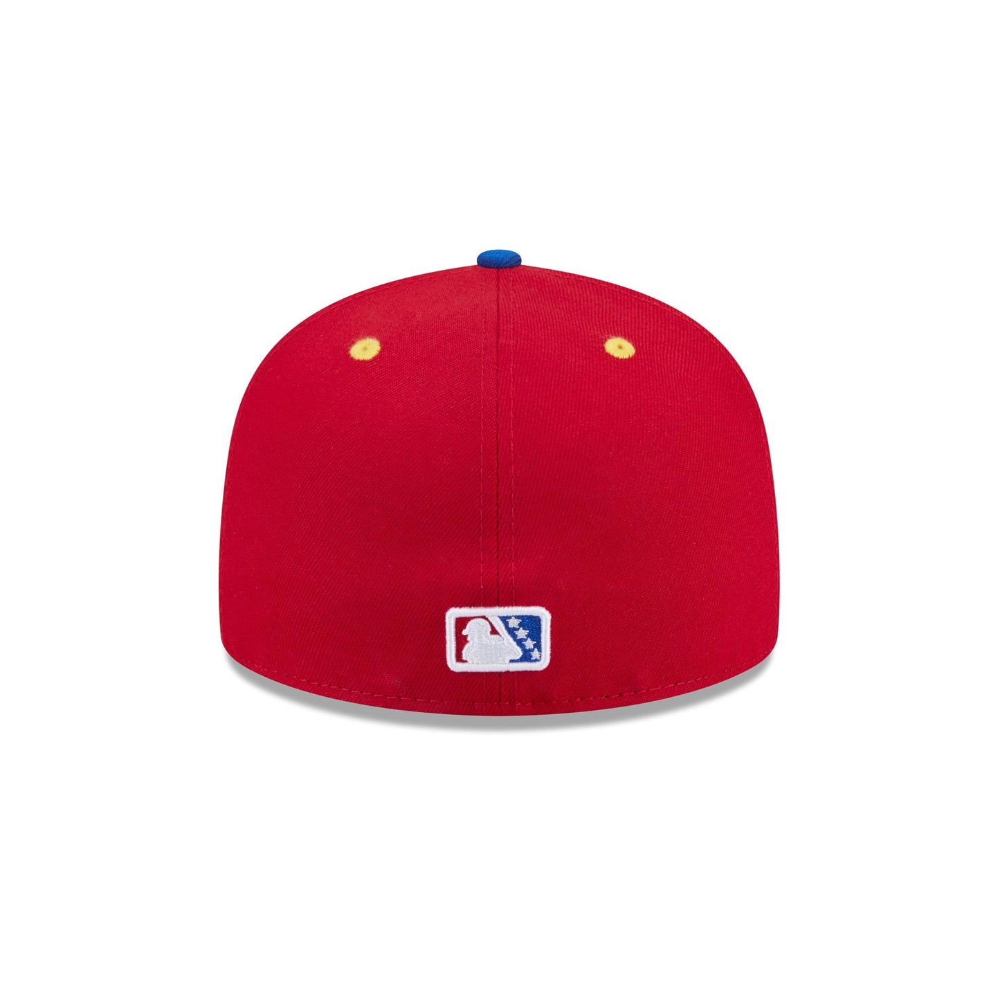 Las Vegas Aviators Theme Night Red 59FIFTY Fitted Hat