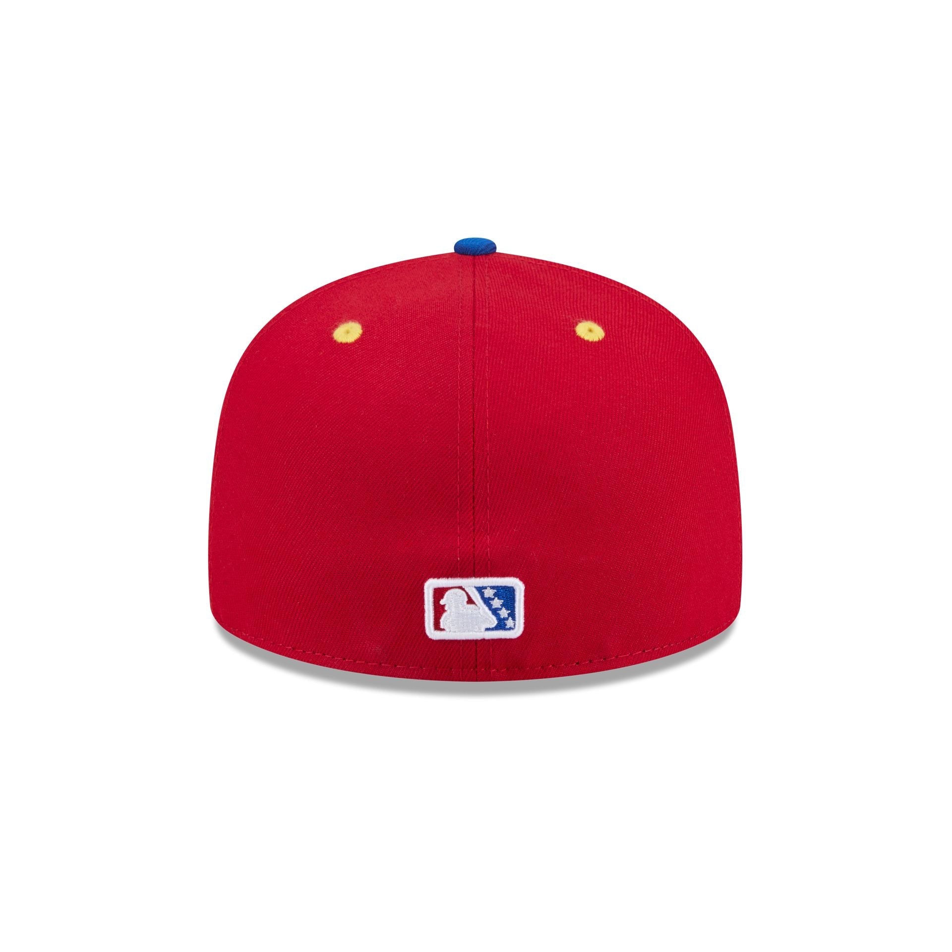 Las Vegas Aviators Theme Night Red 59FIFTY Fitted Hat