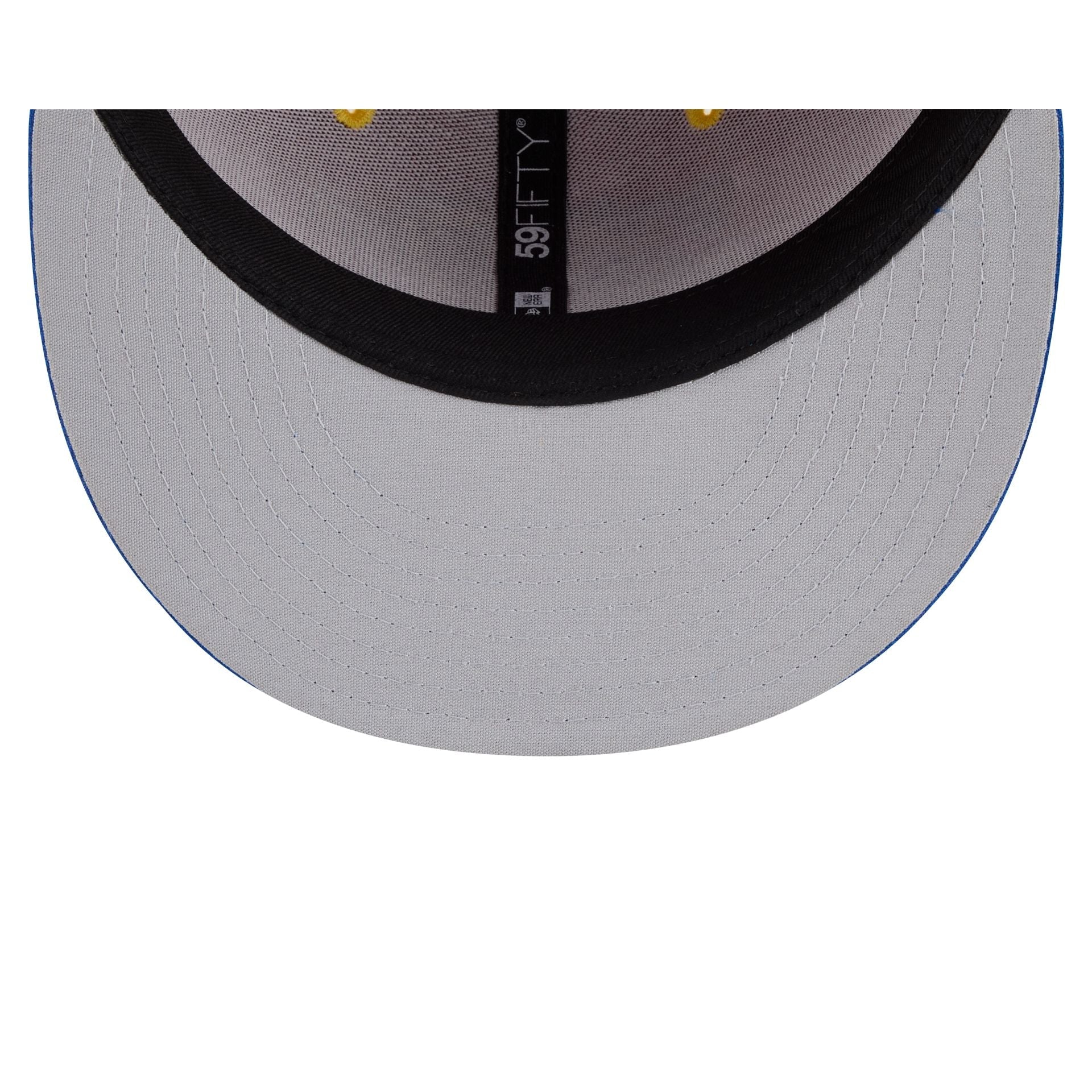 Las Vegas Aviators Theme Night Red 59FIFTY Fitted Hat