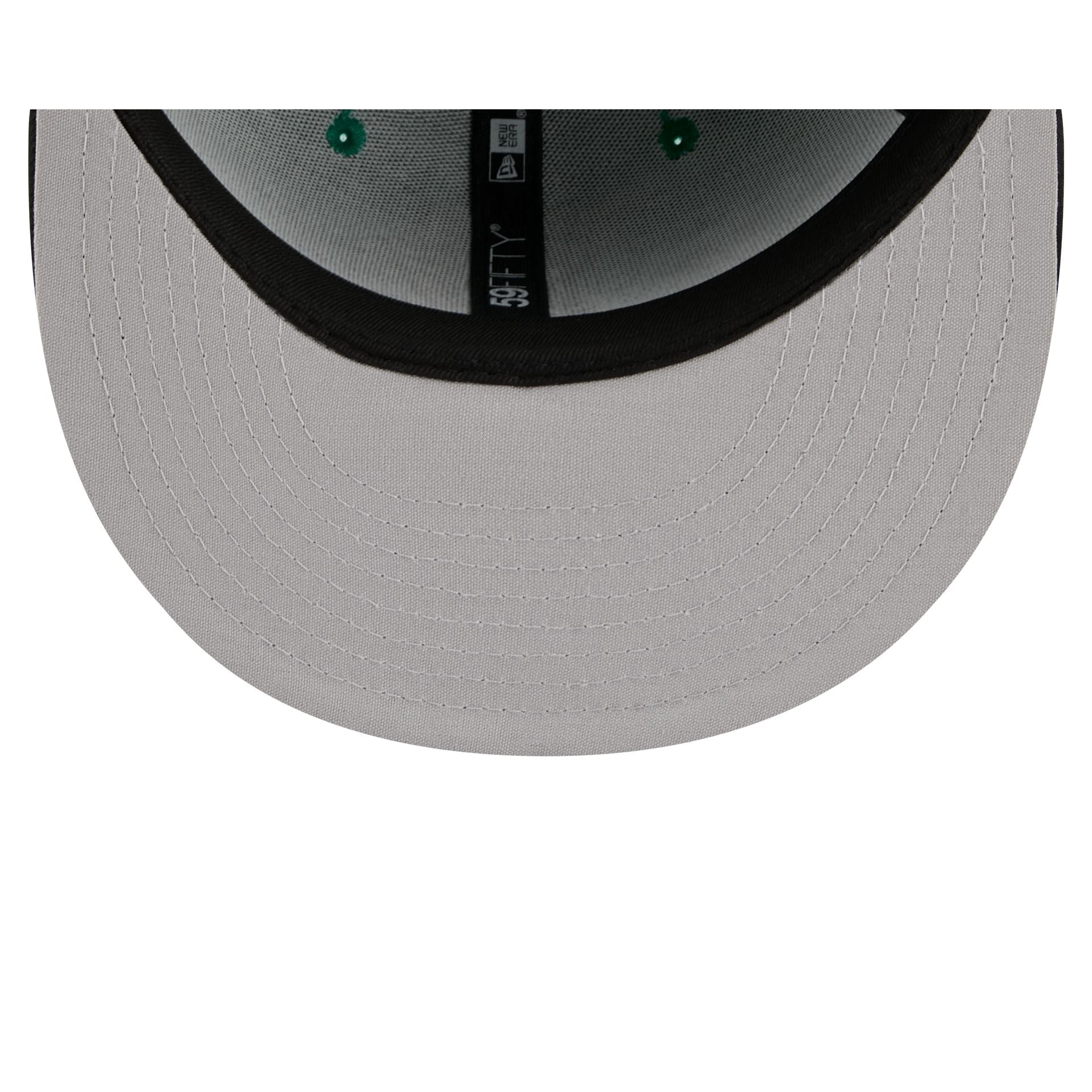 Reading Fightin Phils Theme Night Green 59FIFTY Fitted Hat