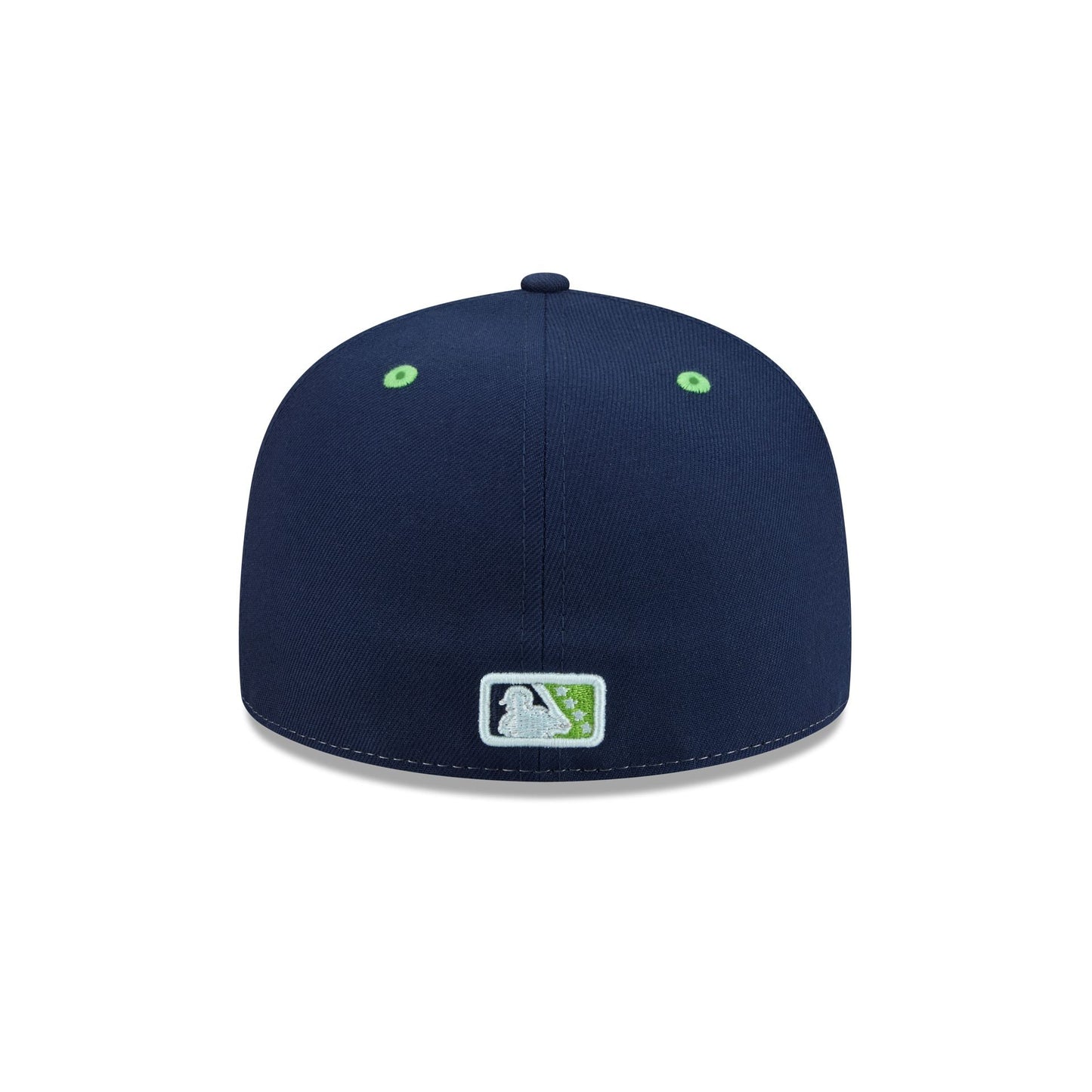 Palm Beach Cardinals Theme Night Multicolor Blue 59FIFTY Fitted Hat