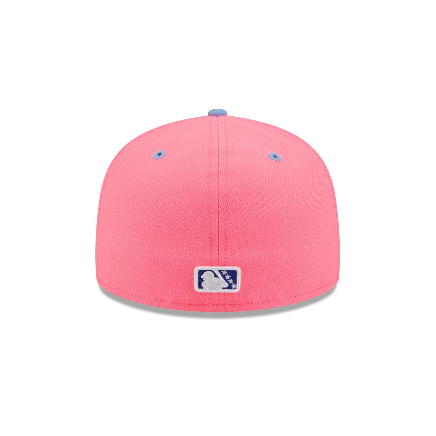Oklahoma City Comets Theme Night Pink 59FIFTY Fitted Hat