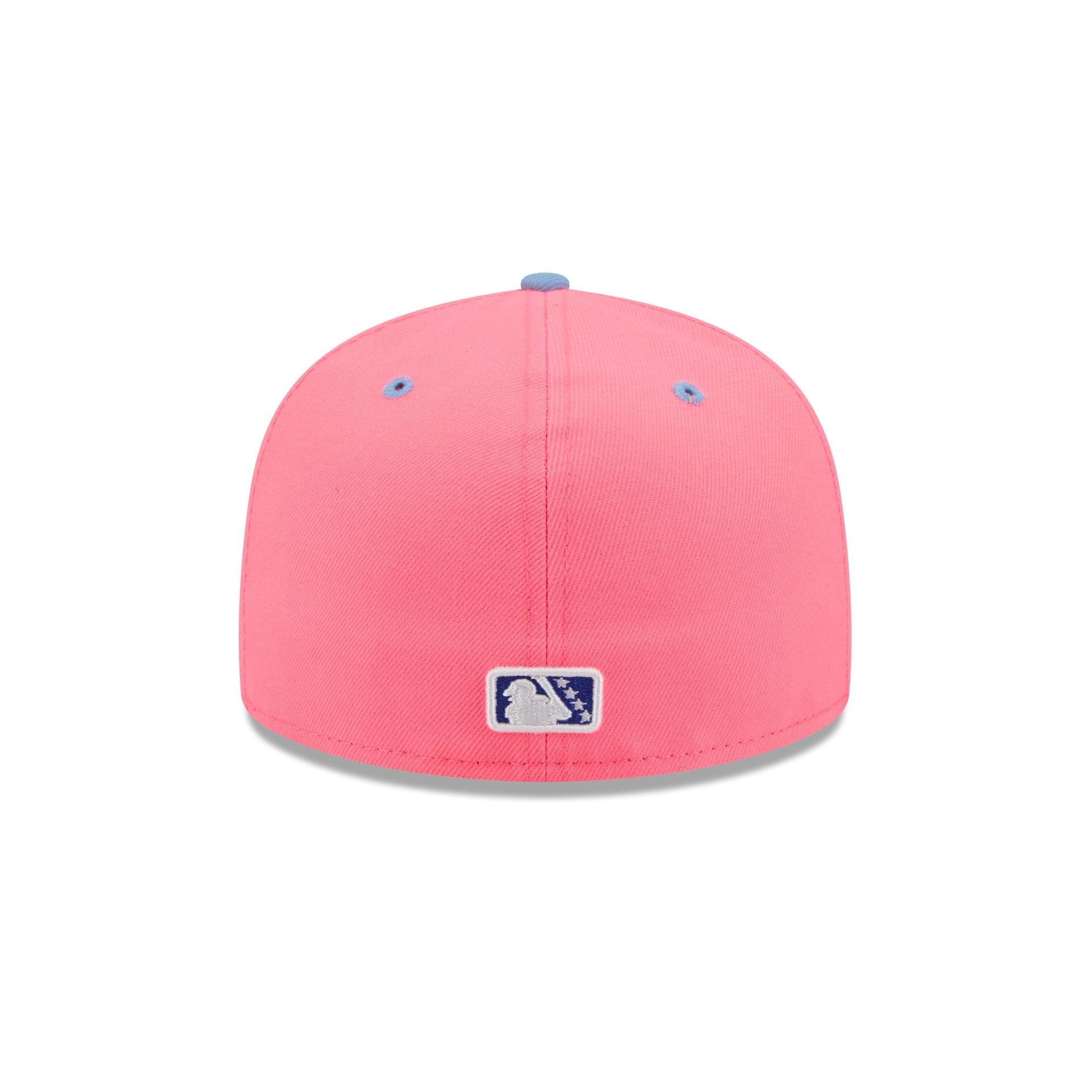 Oklahoma City Comets Theme Night Pink 59FIFTY Fitted Hat