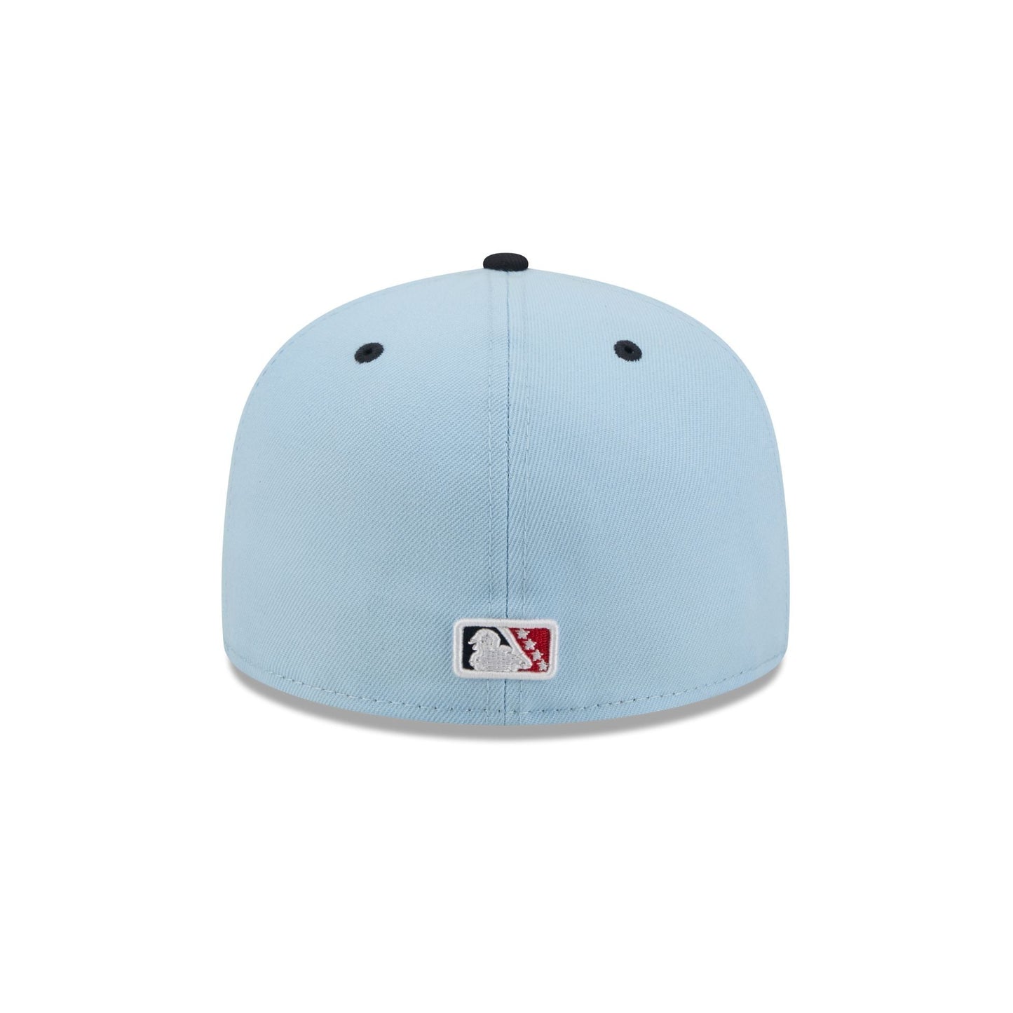 Scranton Wilkes-Barre RailRiders Theme Night 59FIFTY Fitted Hat