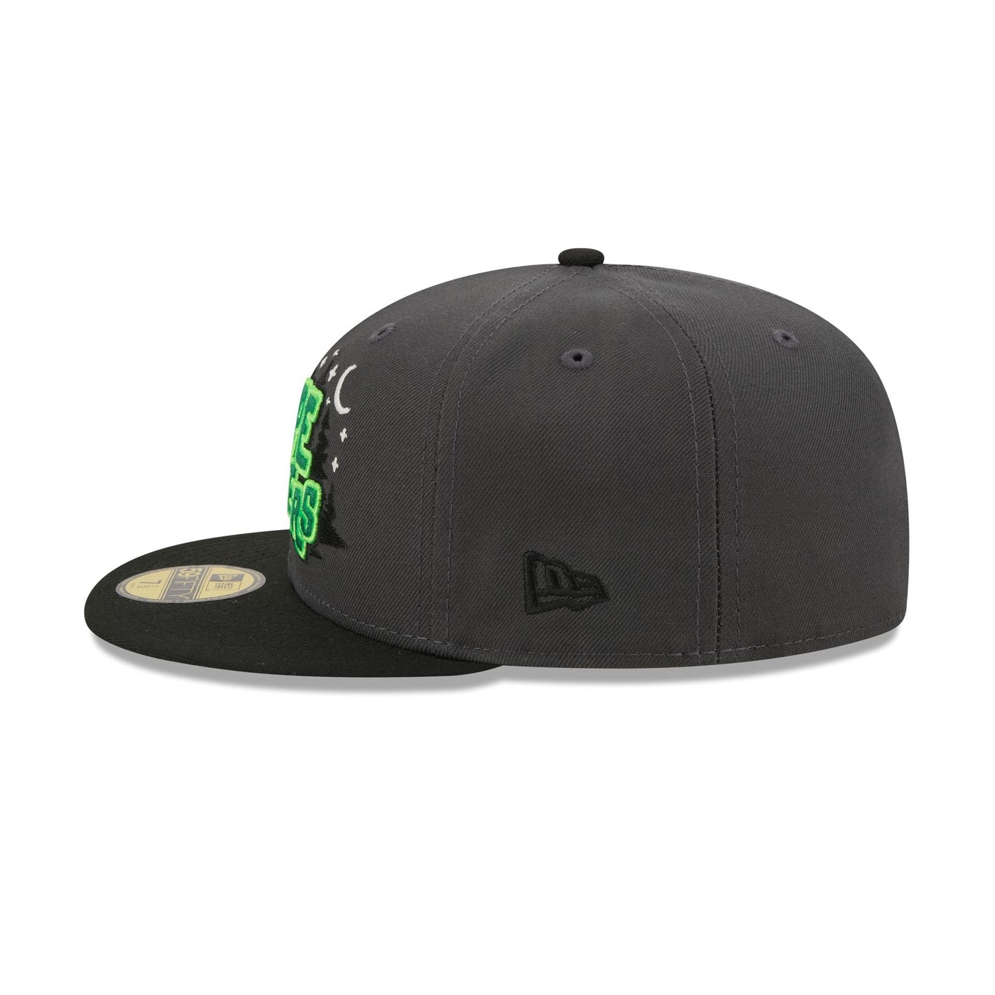 Springfield Cardinals Theme Night 59FIFTY Fitted Hat
