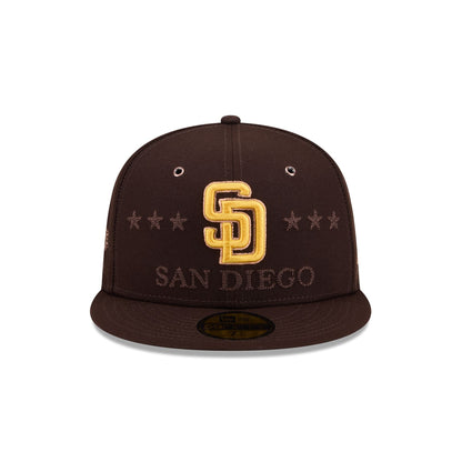 San Diego Padres 2026 All-Star Game 59FIFTY Fitted Hat