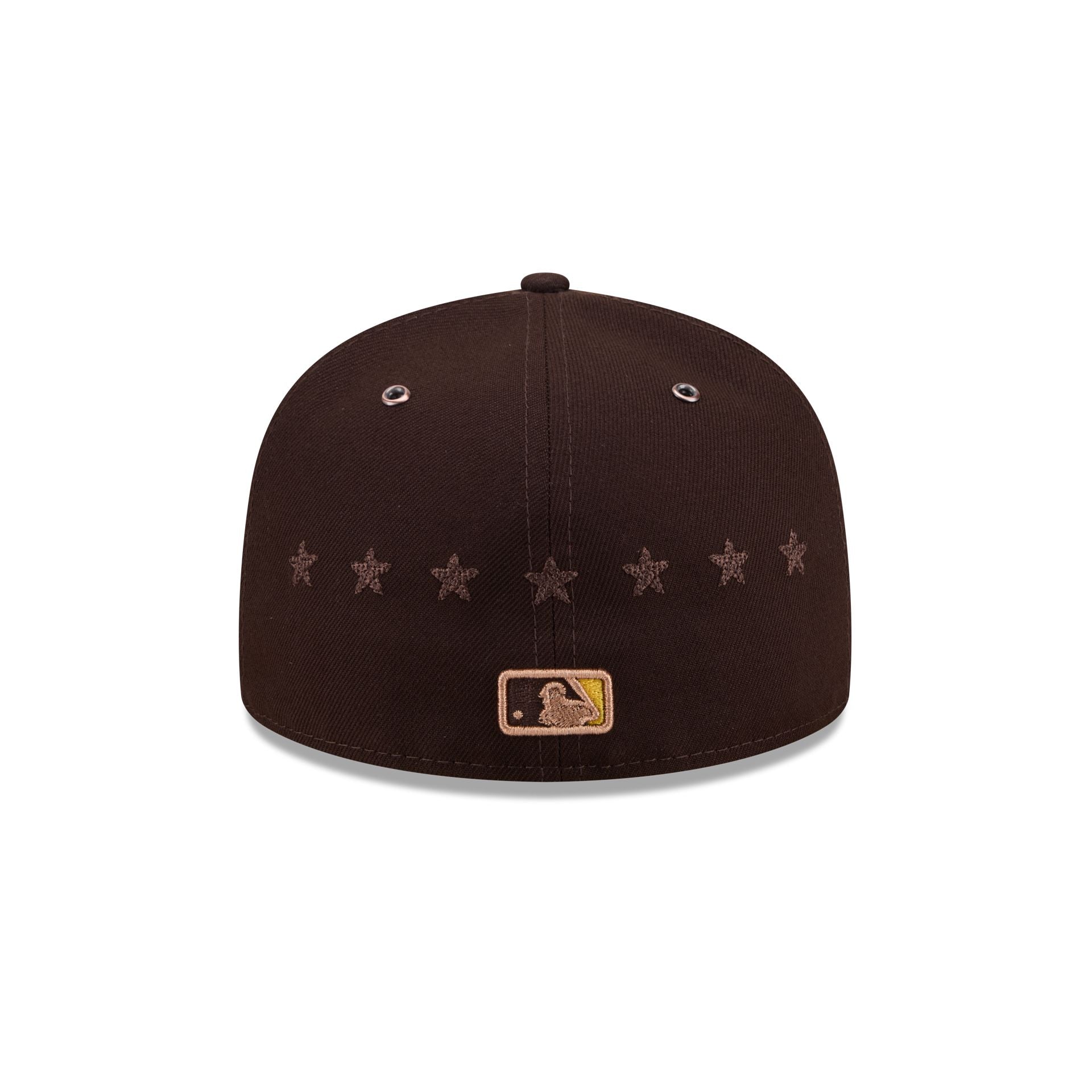 San Diego Padres 2026 All-Star Game 59FIFTY Fitted Hat