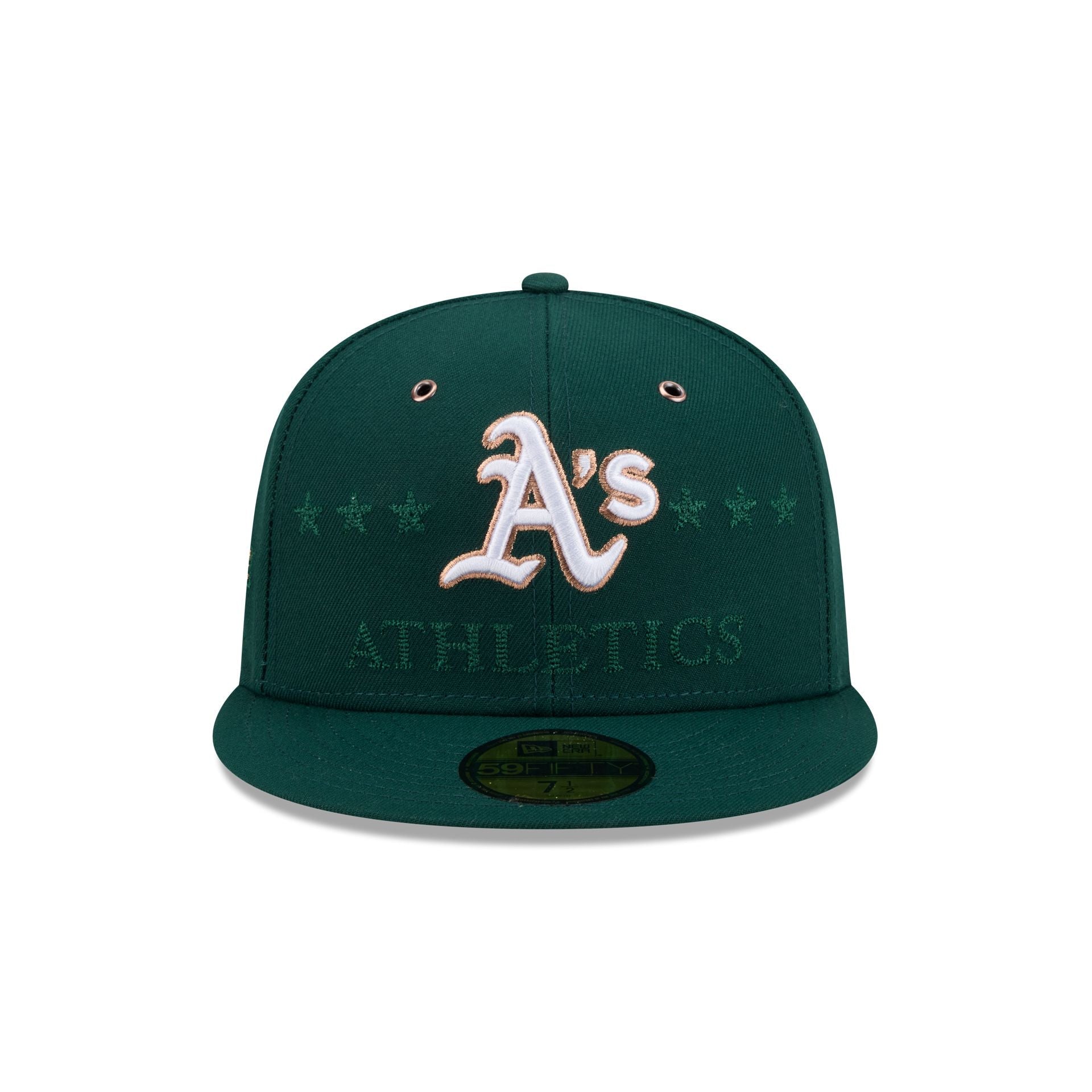Athletics 2026 All-Star Game 59FIFTY Fitted Hat