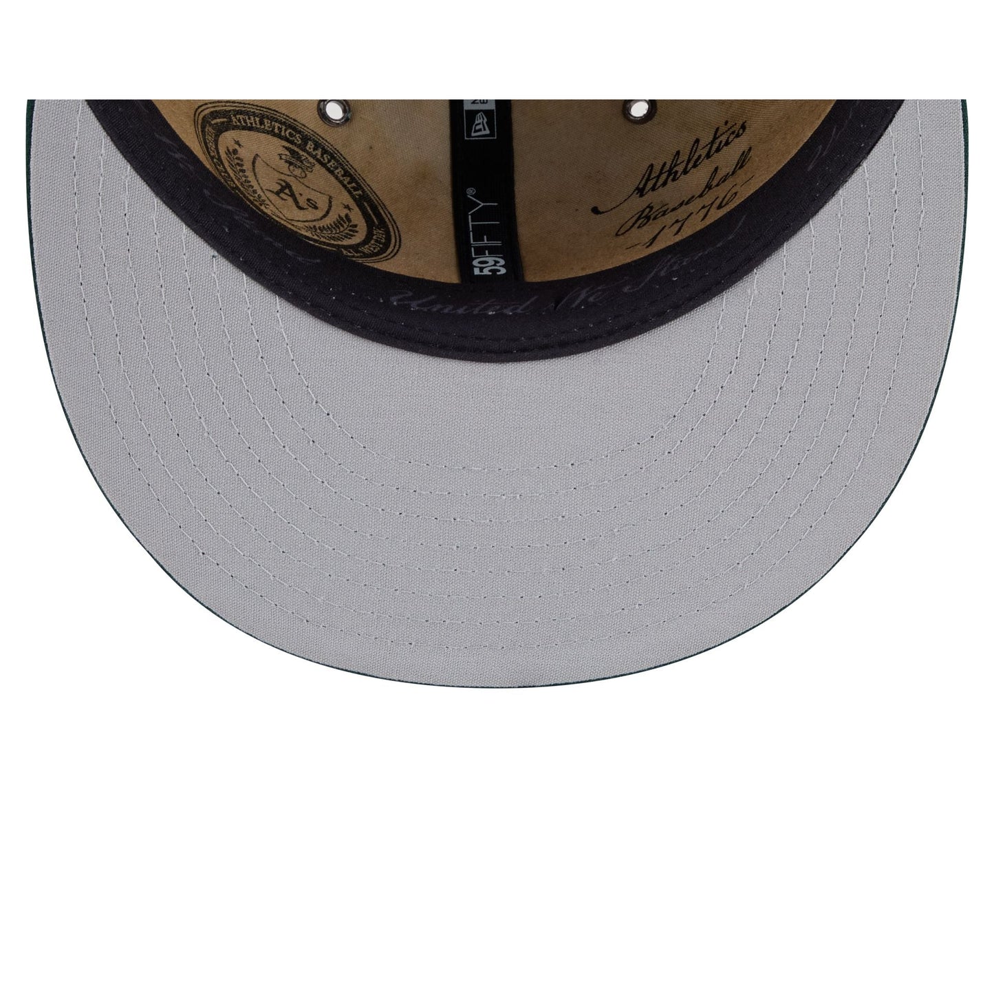 Athletics 2026 All-Star Game 59FIFTY Fitted Hat