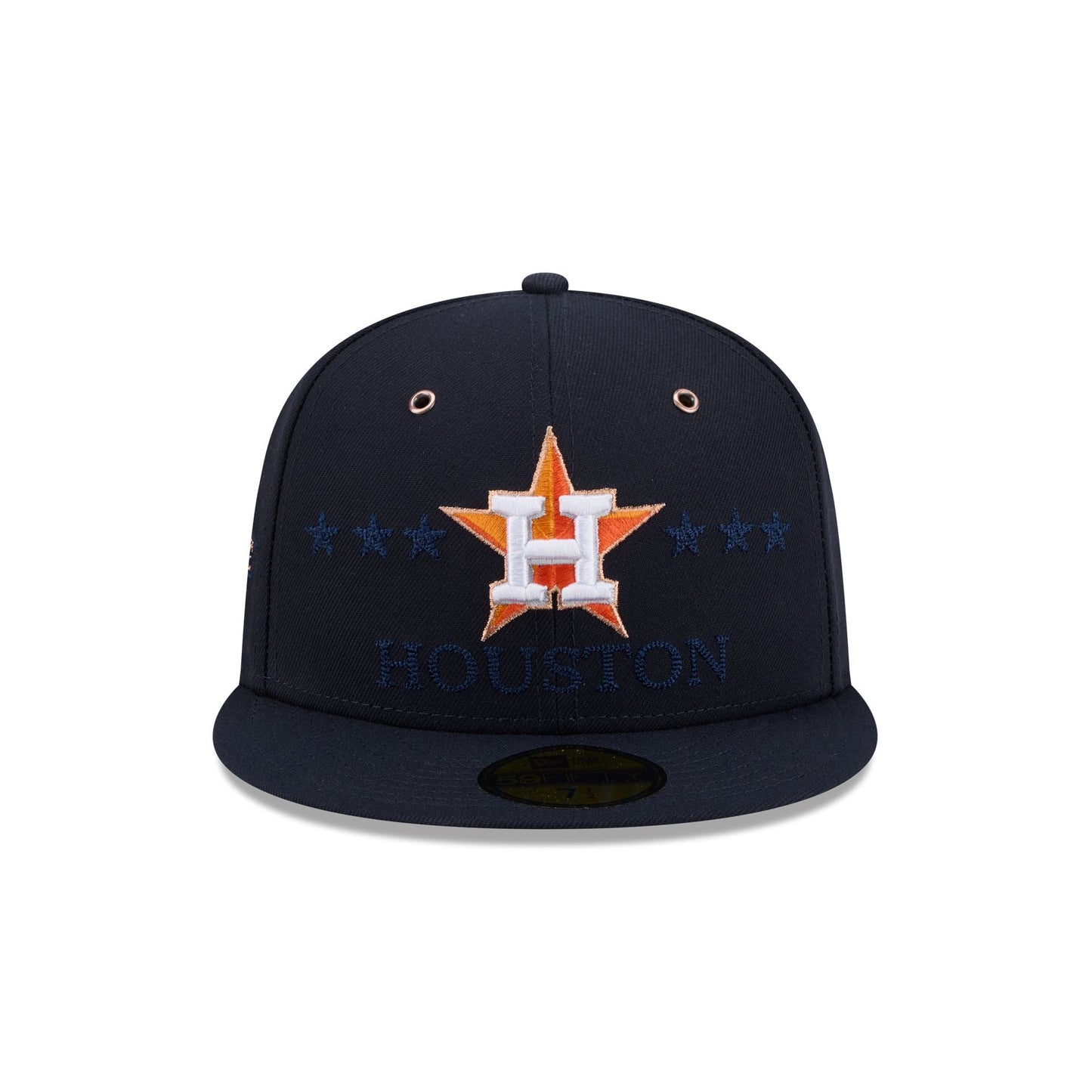 Houston Astros 2026 All-Star Game 59FIFTY Fitted Hat