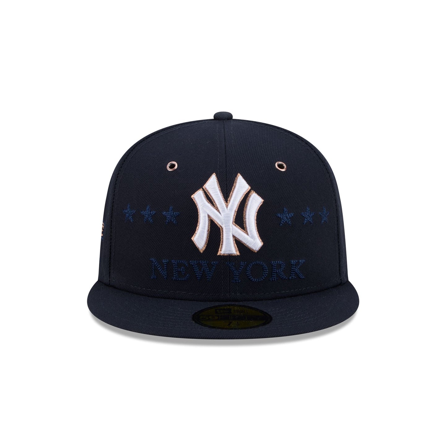 New York Yankees 2026 All-Star Game 59FIFTY Fitted Hat
