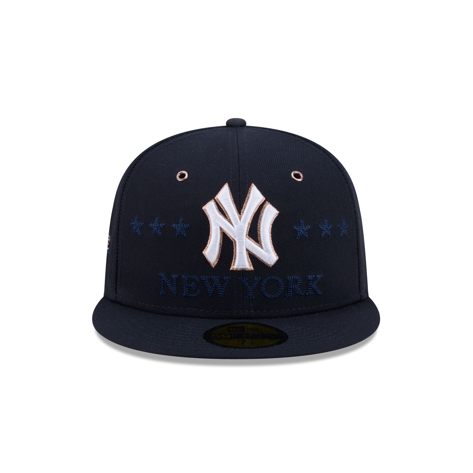 New York Yankees 2026 All-Star Game 59FIFTY Fitted Hat