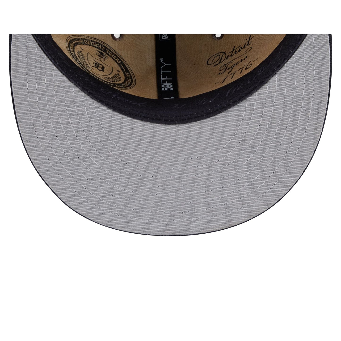 New York Yankees 2026 All-Star Game 59FIFTY Fitted Hat