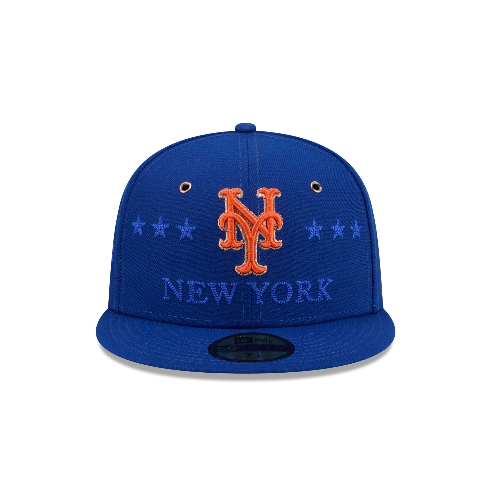 New York Mets 2026 All-Star Game 59FIFTY Fitted Hat