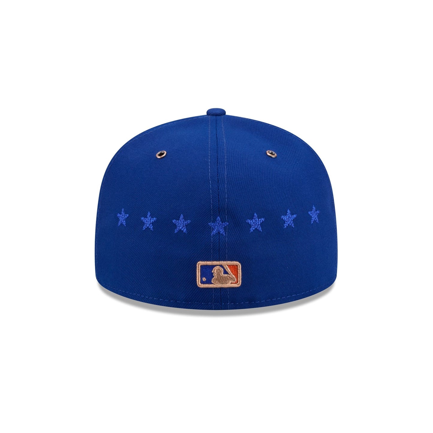 New York Mets 2026 All-Star Game 59FIFTY Fitted Hat