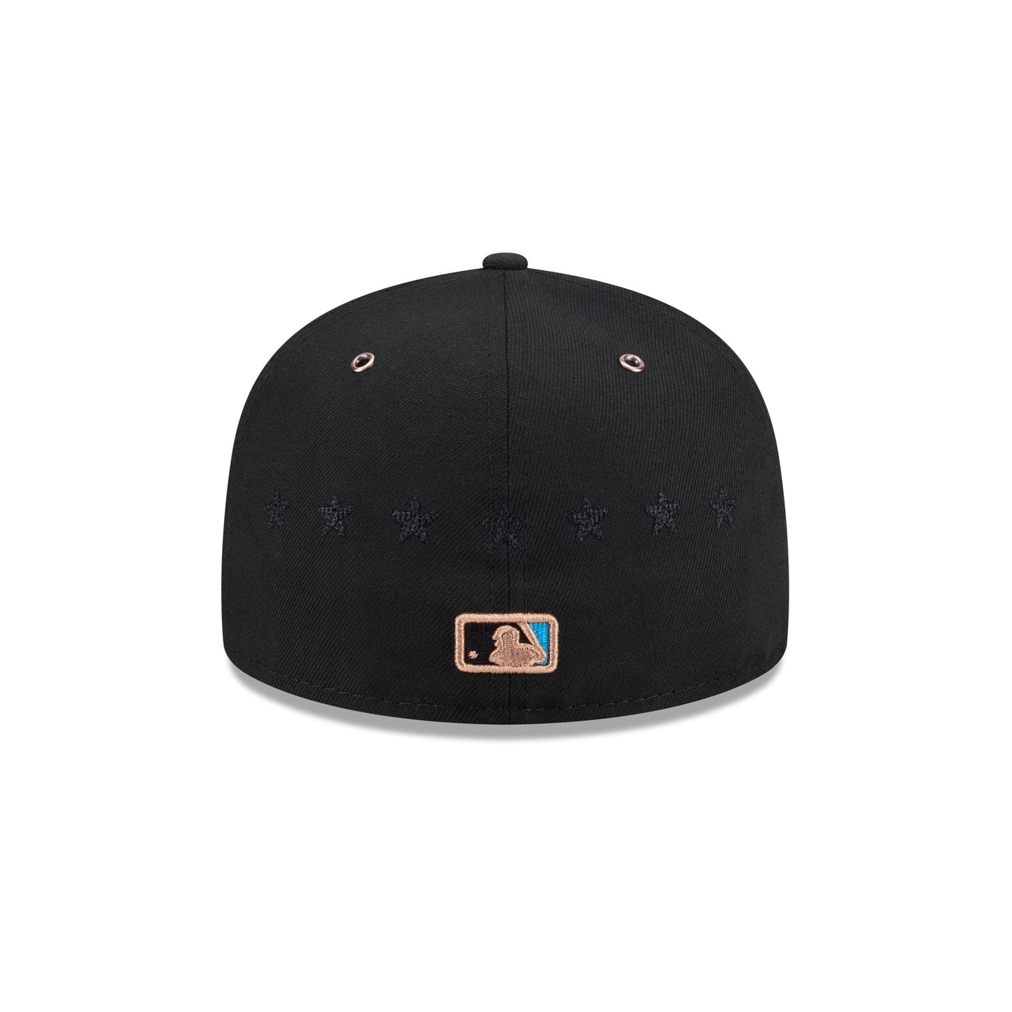 Miami Marlins 2026 All-Star Game 59FIFTY Fitted Hat