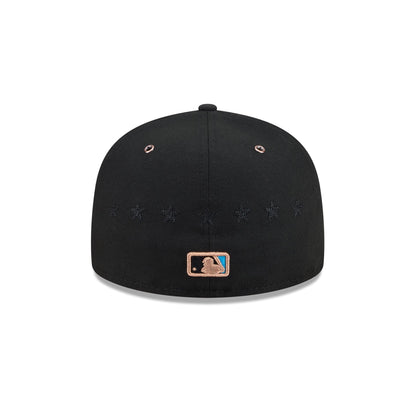 Miami Marlins 2026 All-Star Game 59FIFTY Fitted Hat