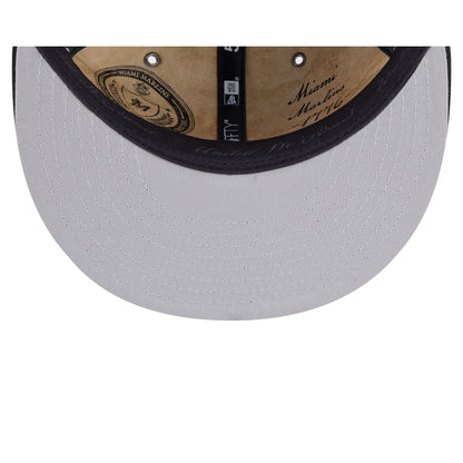 Miami Marlins 2026 All-Star Game 59FIFTY Fitted Hat