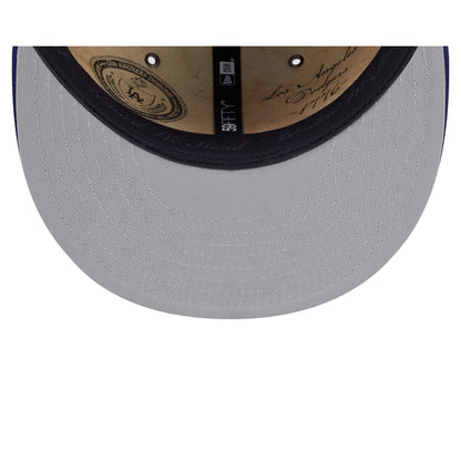 Los Angeles Dodgers 2026 All-Star Game 59FIFTY Fitted Hat