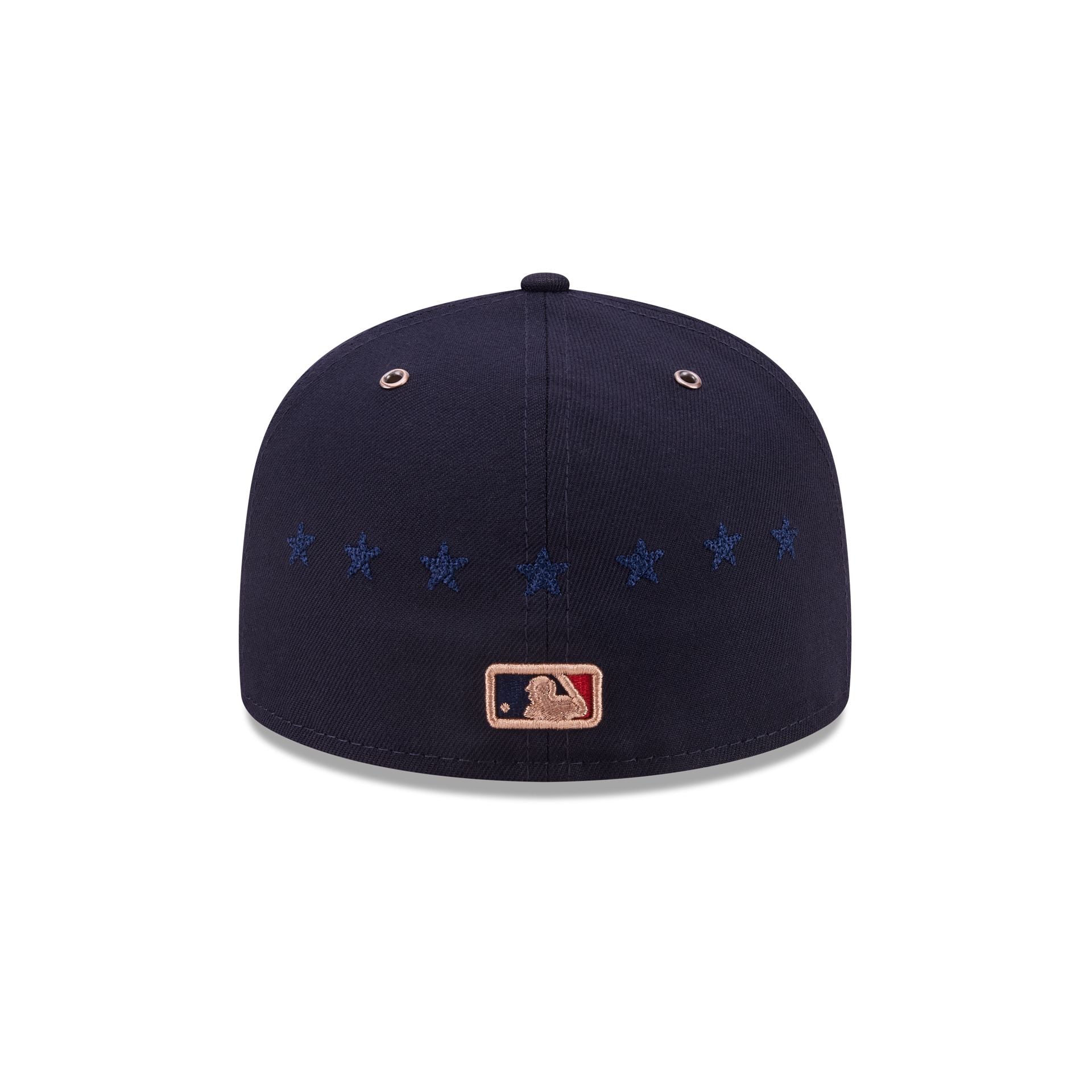 Cleveland Guardians 2026 All-Star Game 59FIFTY Fitted Hat
