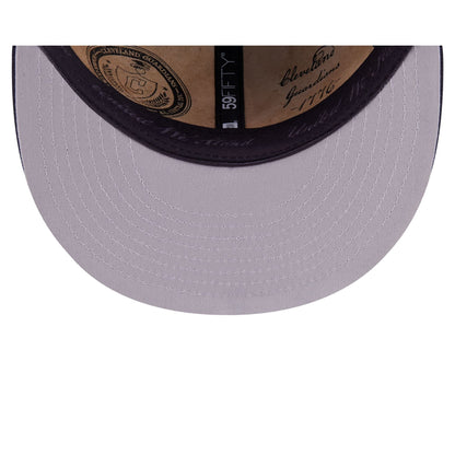 Cleveland Guardians 2026 All-Star Game 59FIFTY Fitted Hat