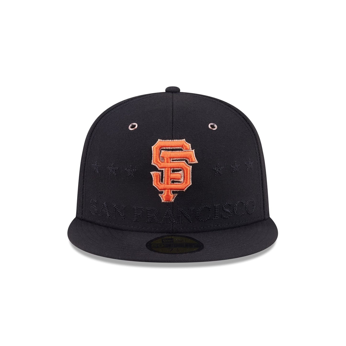 San Francisco Giants 2026 All-Star Game 59FIFTY Fitted Hat