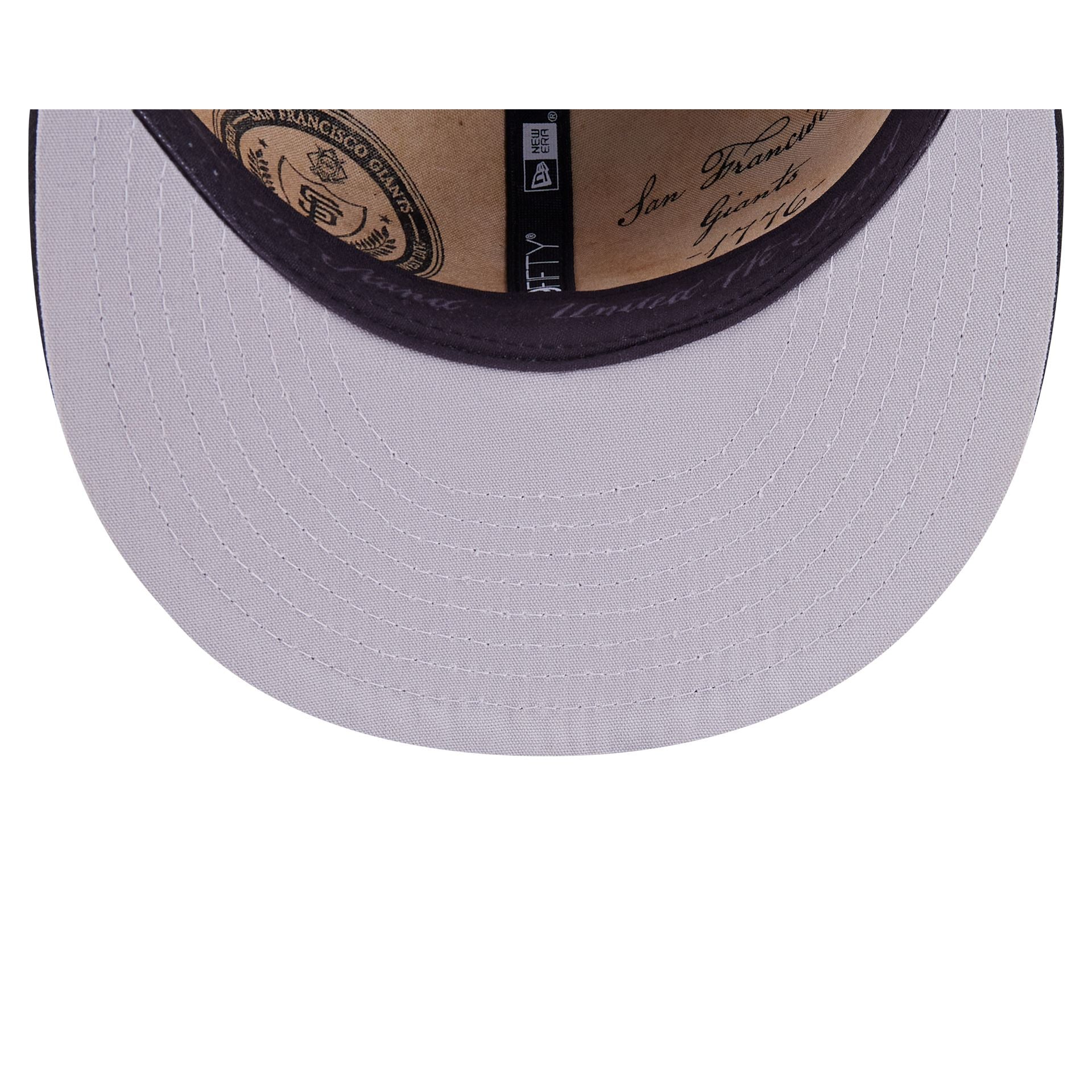 San Francisco Giants 2026 All-Star Game 59FIFTY Fitted Hat