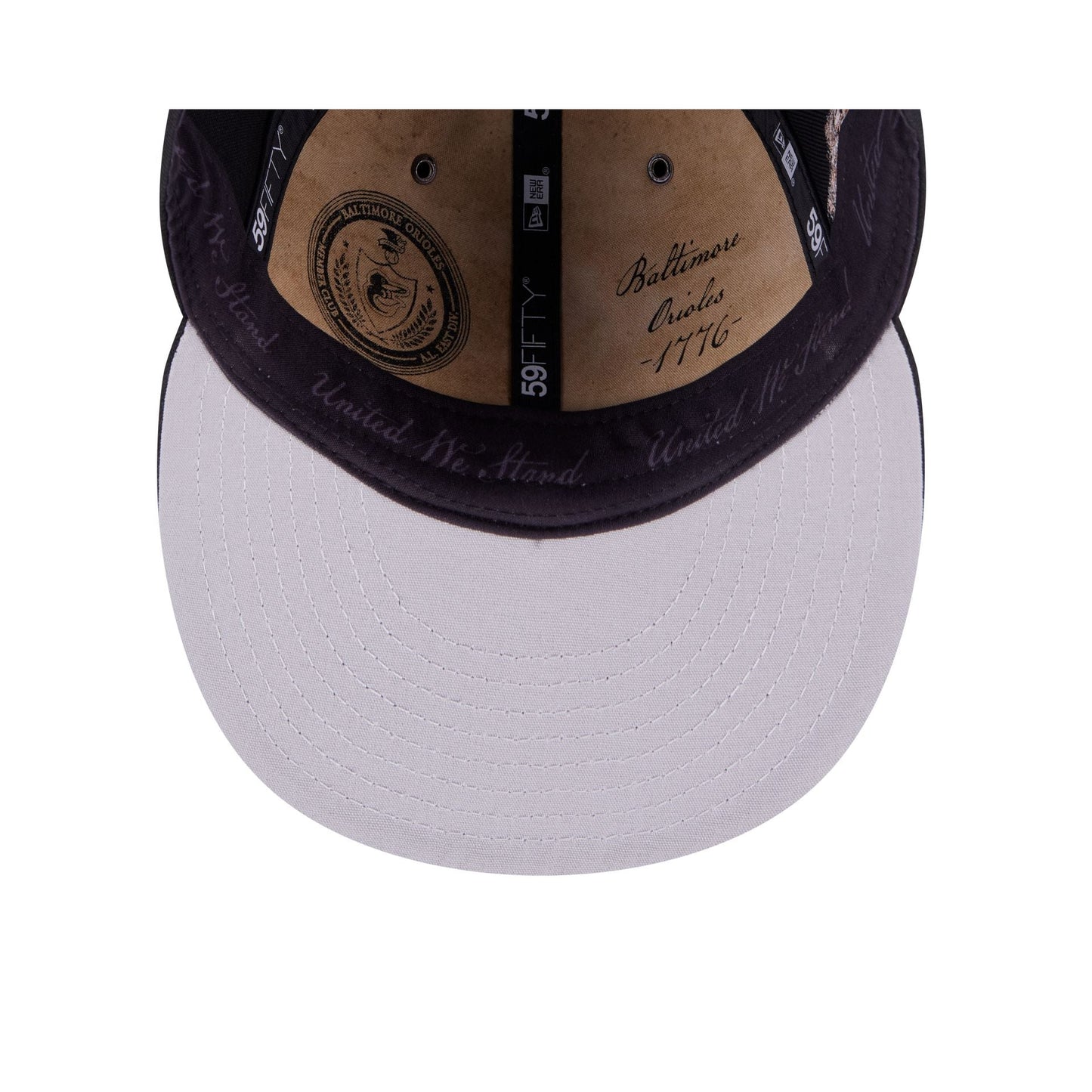 Baltimore Orioles 2026 All-Star Game 59FIFTY Fitted Hat