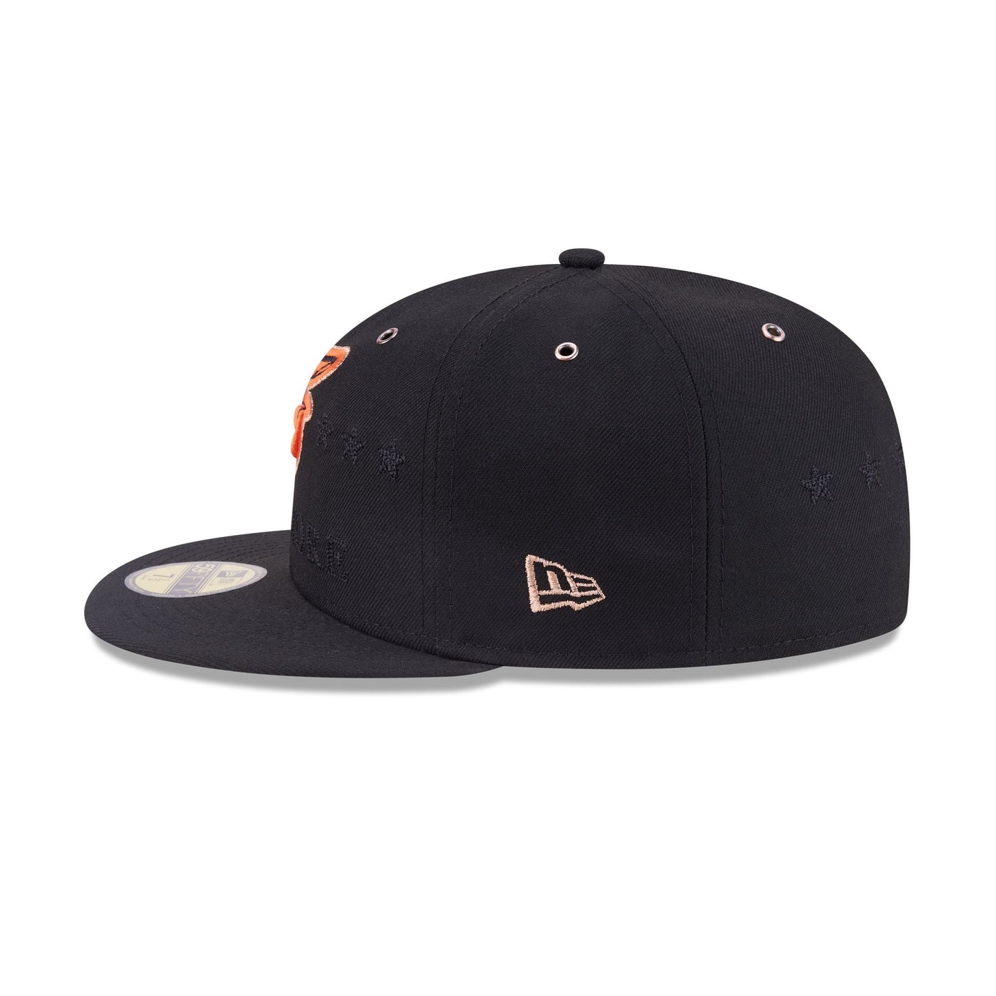 Baltimore Orioles 2026 All-Star Game 59FIFTY Fitted Hat