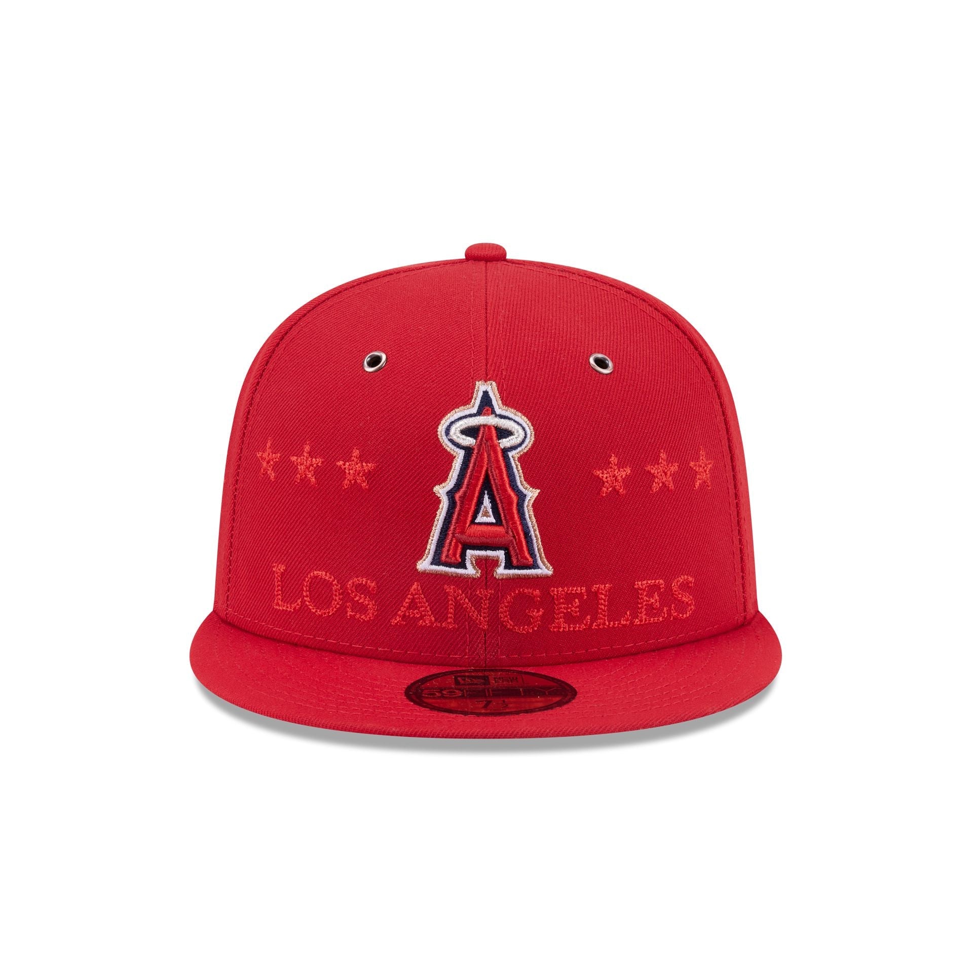 Los Angeles Angels 2026 All-Star Game 59FIFTY Fitted Hat