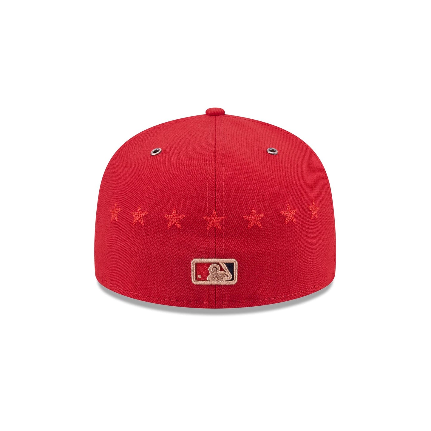 Los Angeles Angels 2026 All-Star Game 59FIFTY Fitted Hat