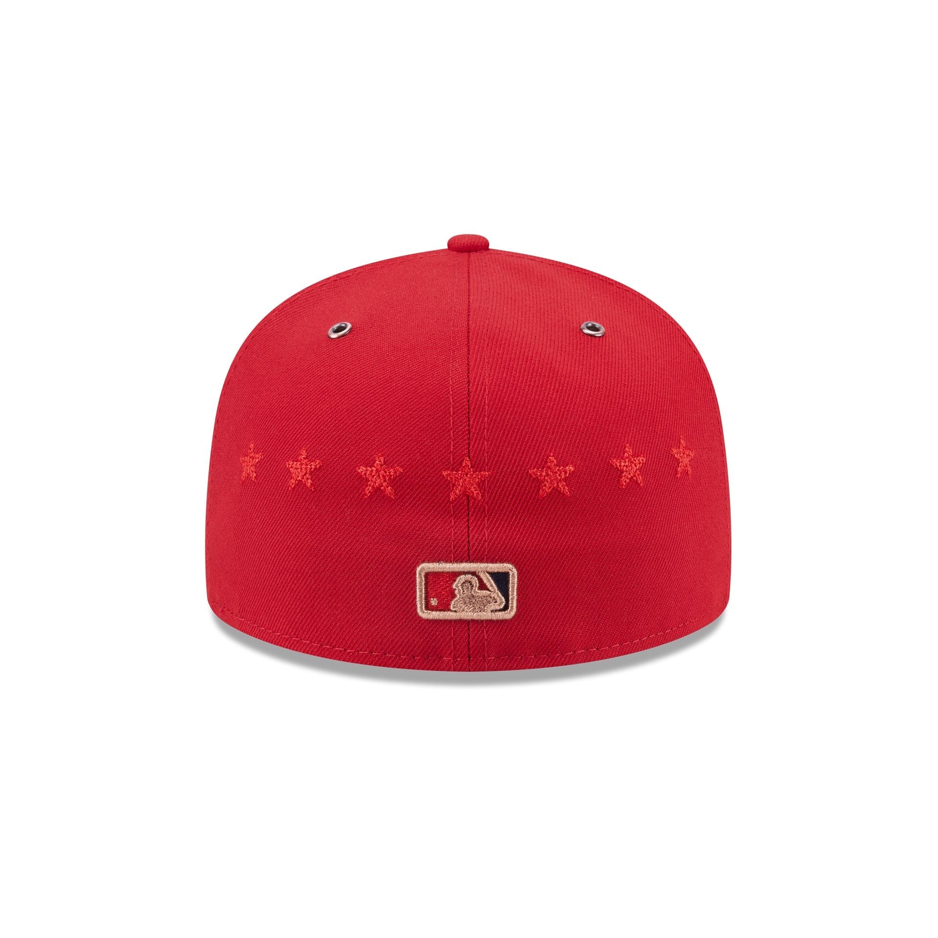 Los Angeles Angels 2026 All-Star Game 59FIFTY Fitted Hat
