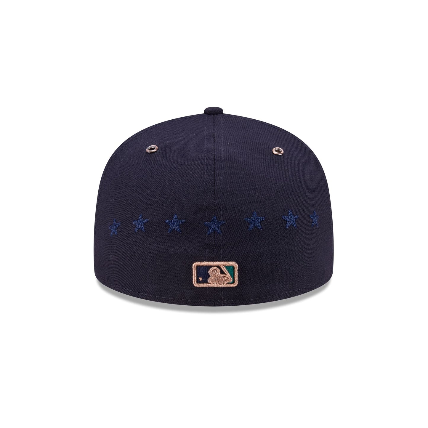 Seattle Mariners 2026 All-Star Game 59FIFTY Fitted Hat
