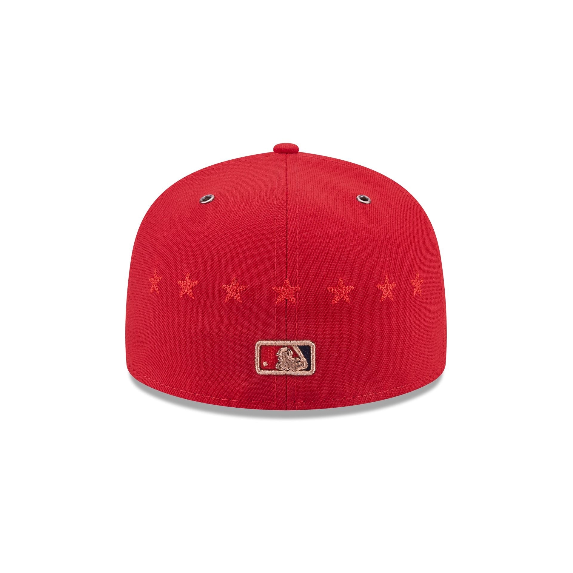 Washington Nationals 2026 All-Star Game 59FIFTY Fitted Hat