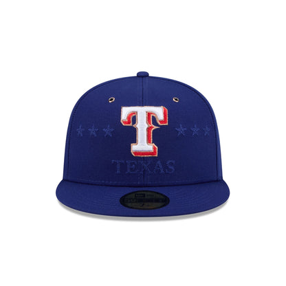 Texas Rangers 2026 All-Star Game 59FIFTY Fitted Hat